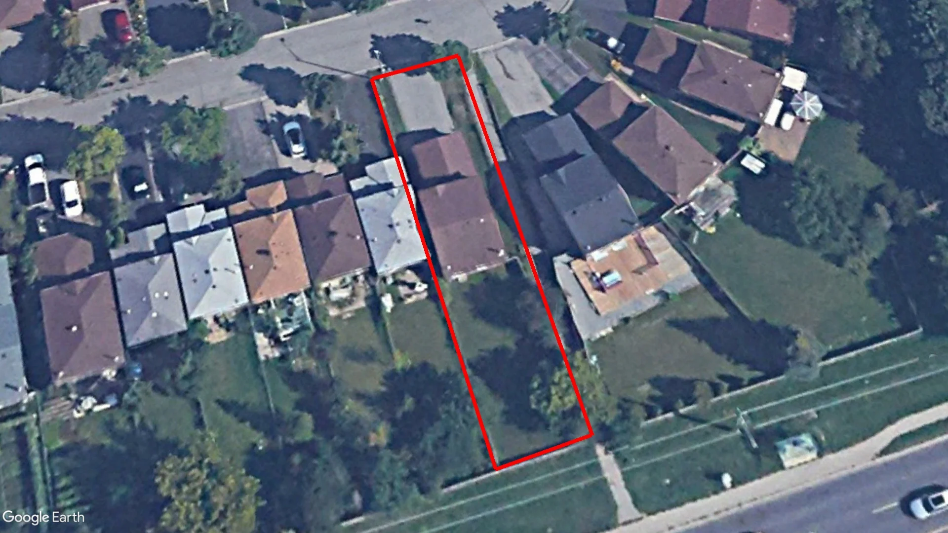 63 Hornchurch Cres., Markham