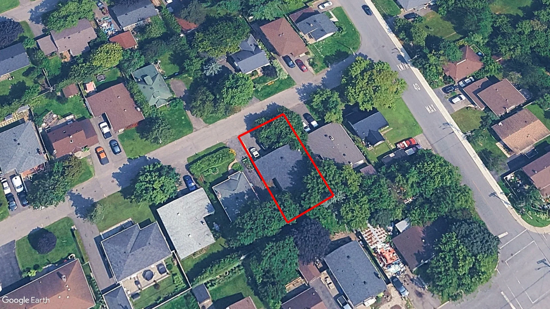 Tax sale property at 1246 St Paul Ave, City of Ottawa, Ottawa - Photo 2