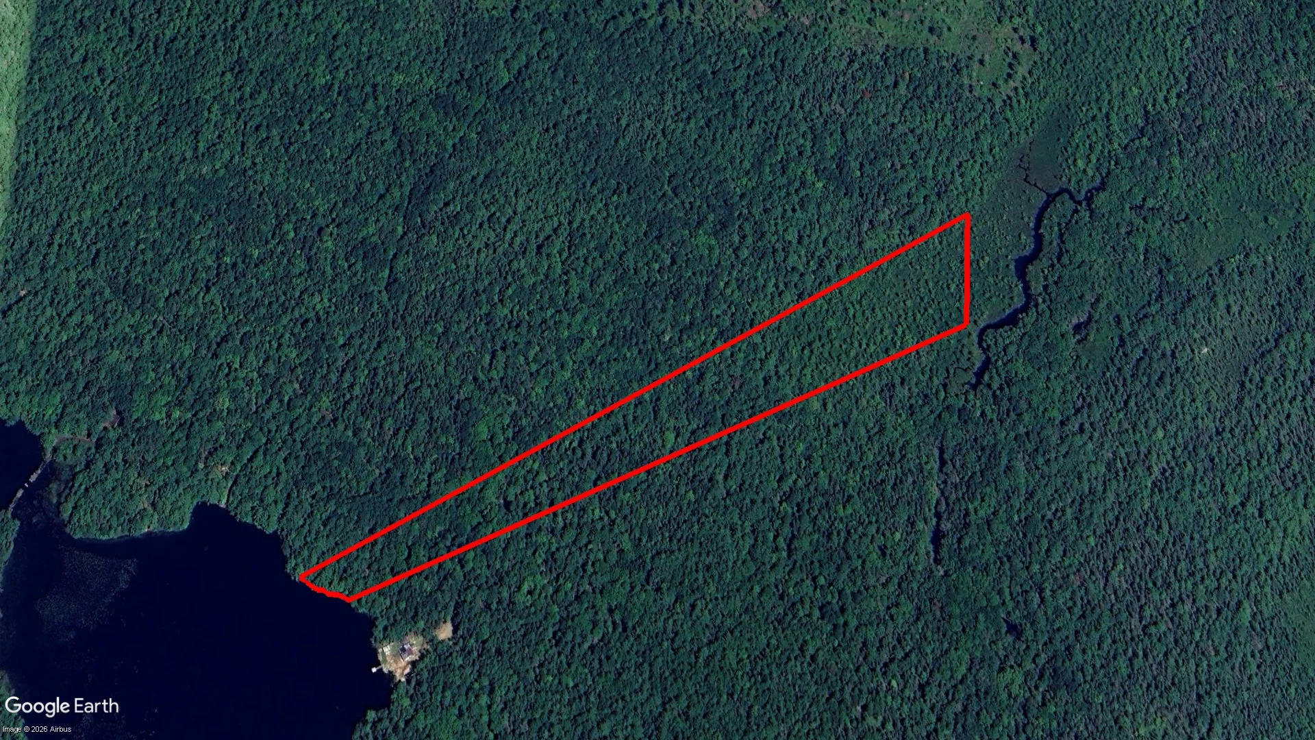 MEDLEE LANE WEST CLIFFORD, LOT 10 WEST CLIFFORD