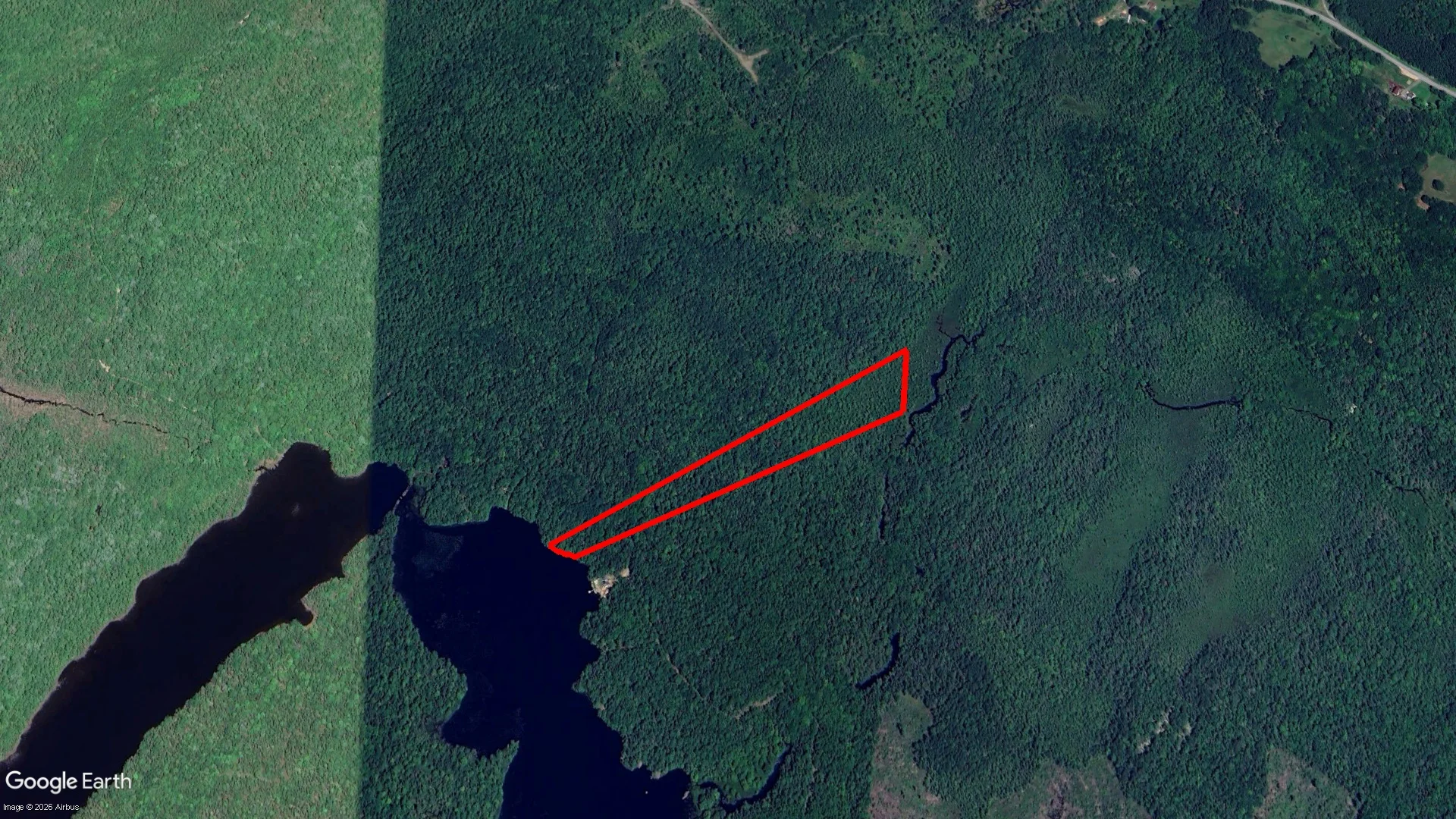 MEDLEE LANE WEST CLIFFORD, LOT 10 WEST CLIFFORD