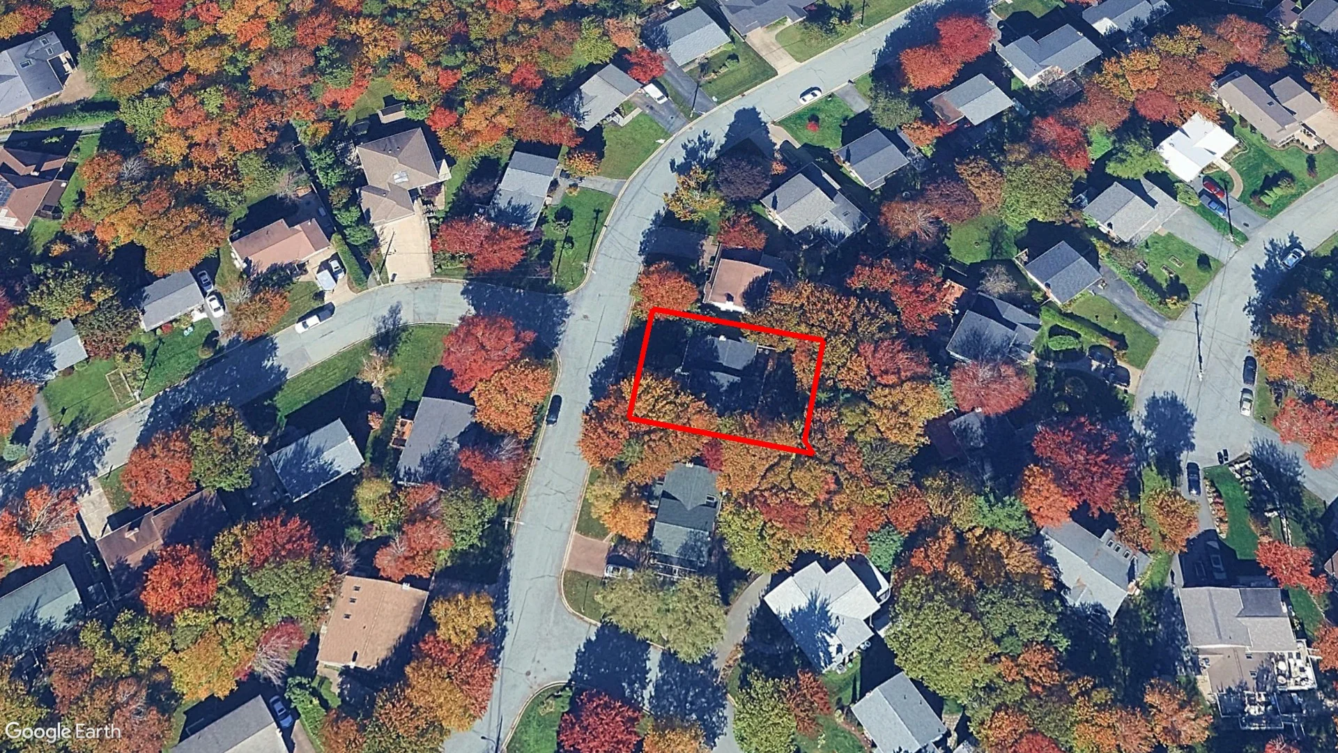 23 Nightingale Dr Lot 195 Halifax - Dwelling