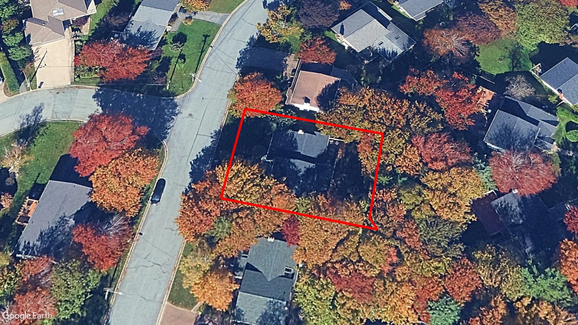 23 Nightingale Dr Lot 195 Halifax - Dwelling