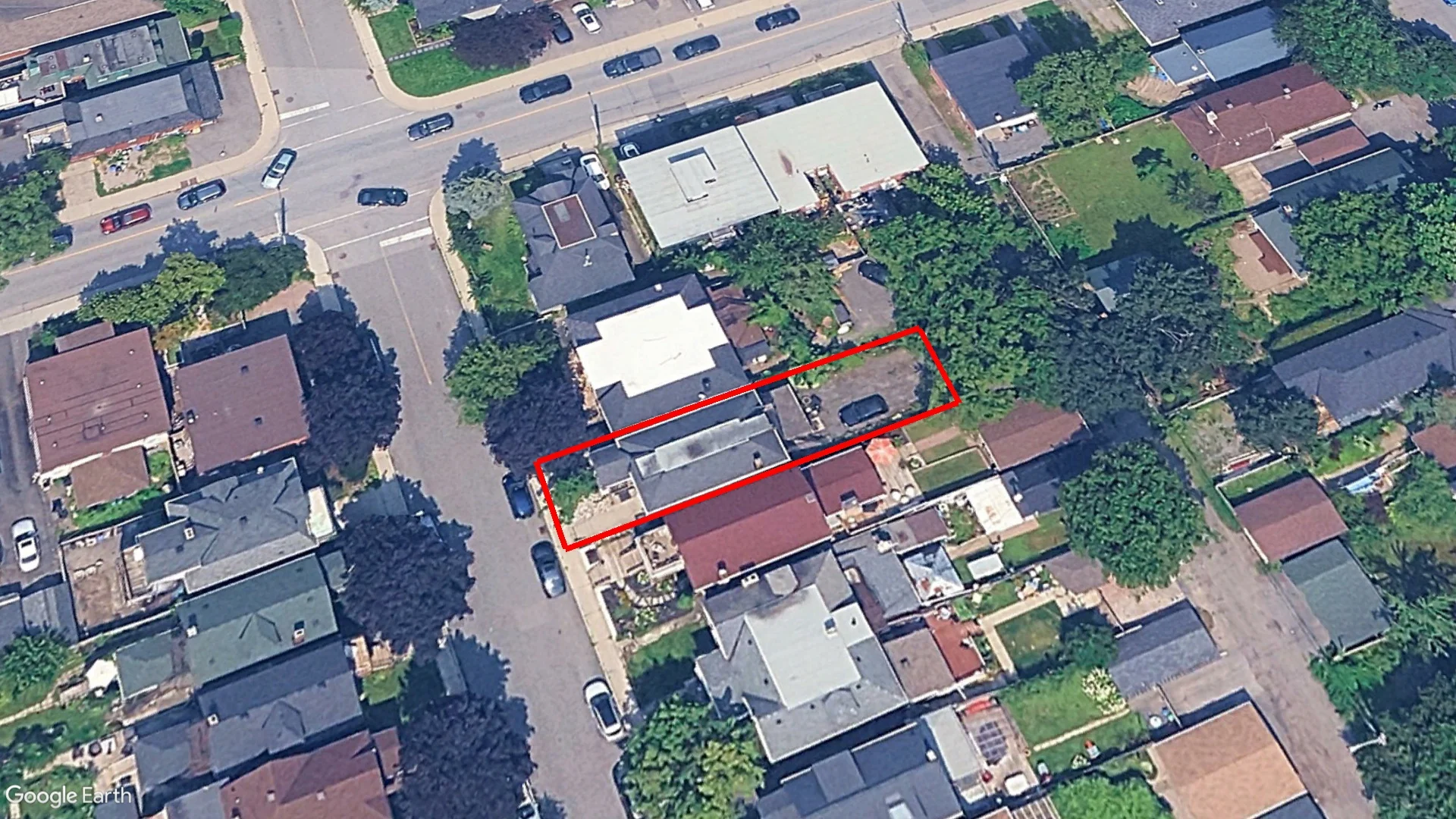 Tax sale property at 129 Spadina Ave, City of Ottawa, Ottawa - Photo 2