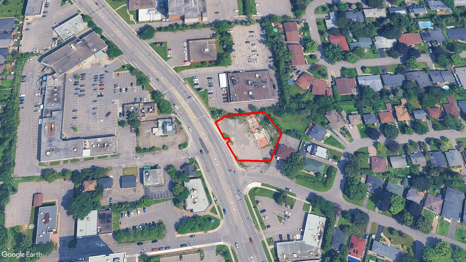 Tax sale property at 1545 Bank St, City of Ottawa, Ottawa - Photo 3