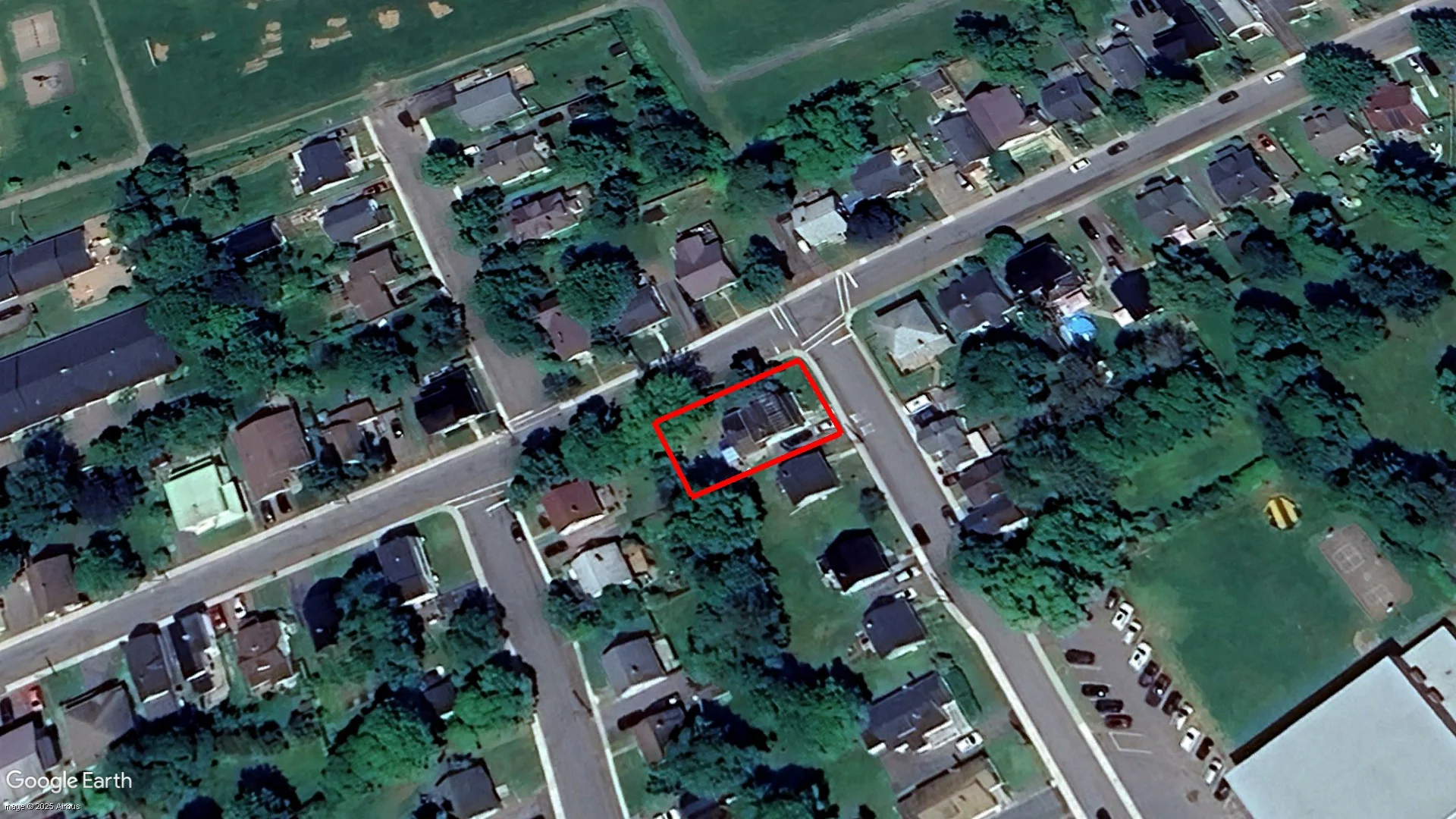 21 Birchwood Street, Charlottetown