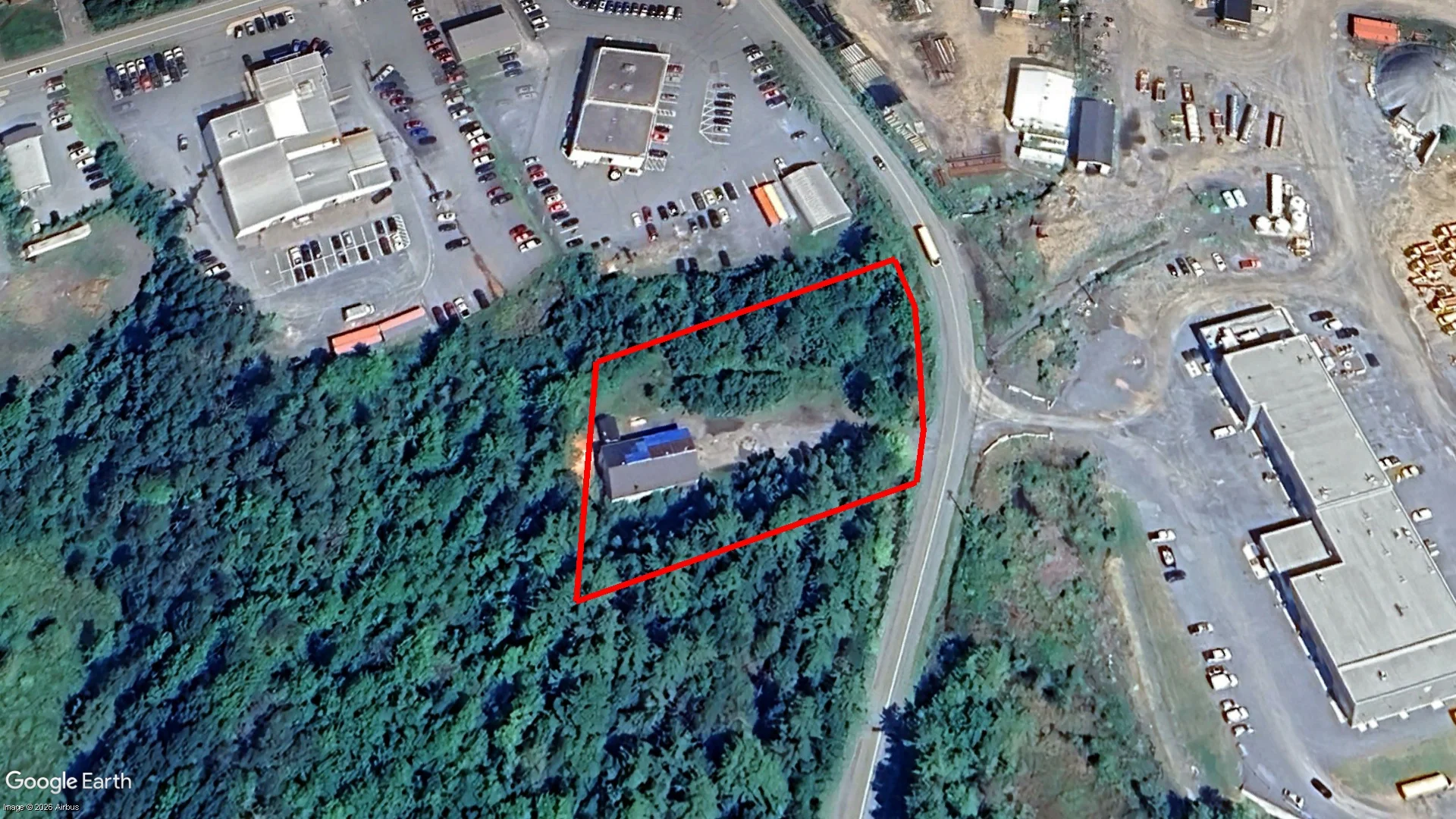 38 CONQUERALL MILLS RD HEBBVILLE