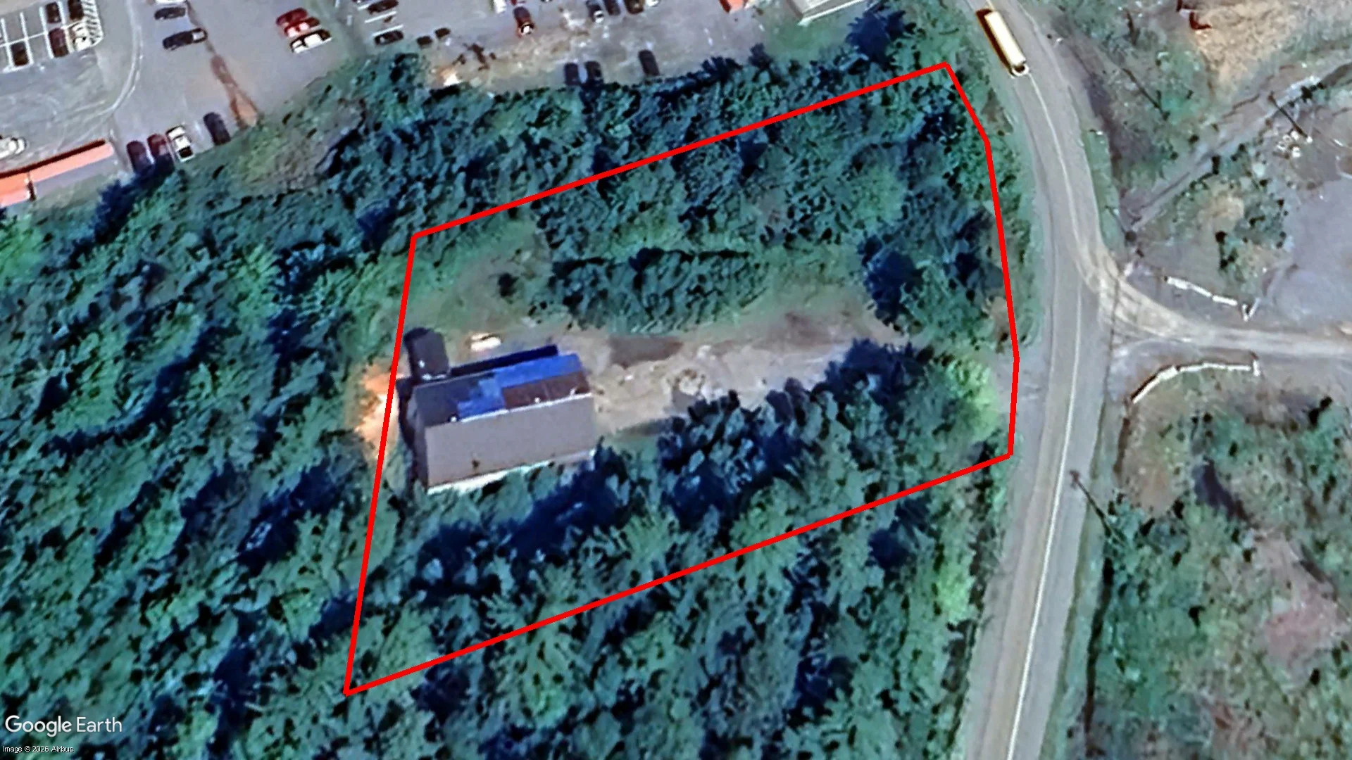 38 CONQUERALL MILLS RD HEBBVILLE