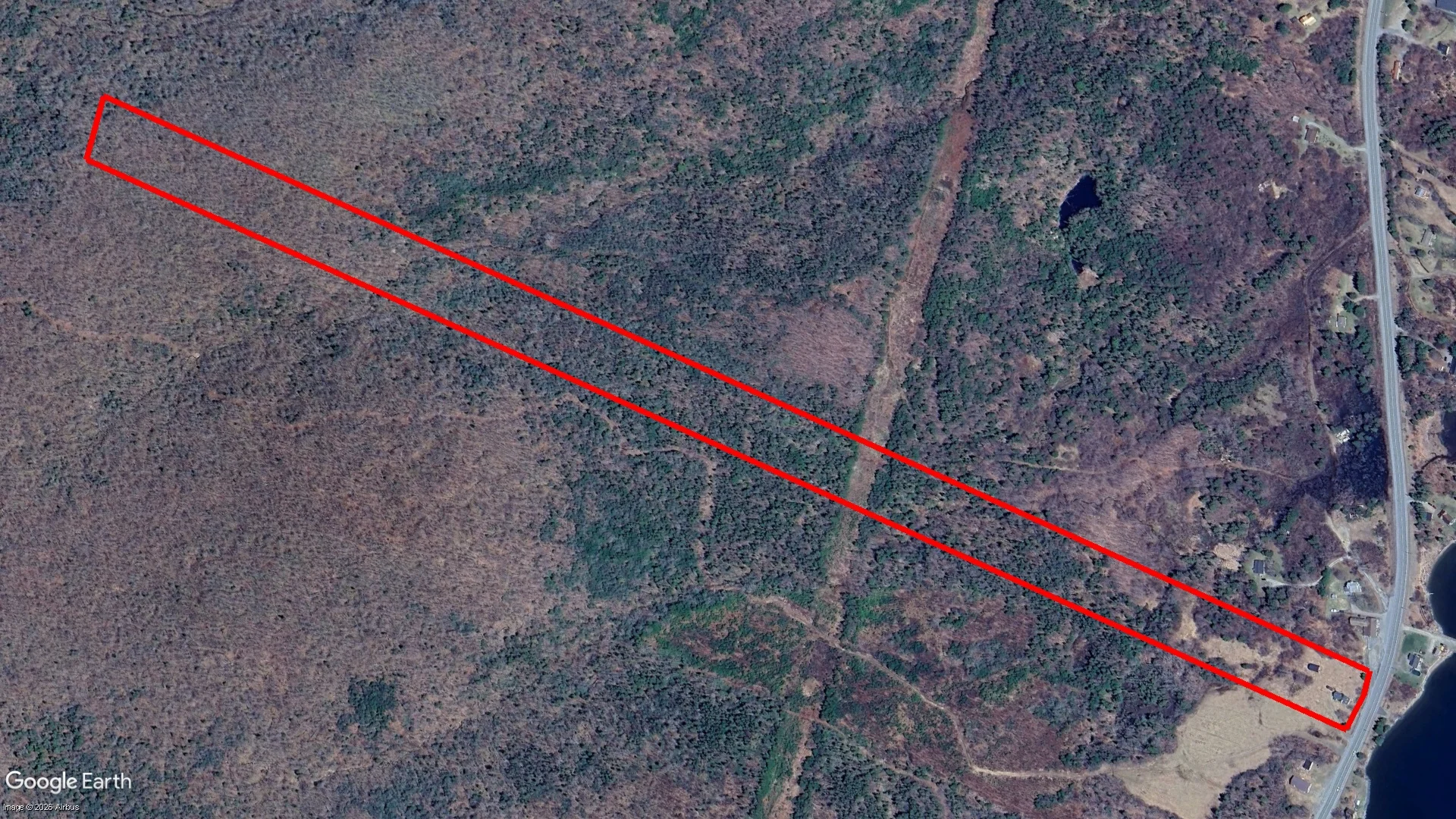 Tax sale property at HWY 105, NYANZA, Victoria - Photo 2