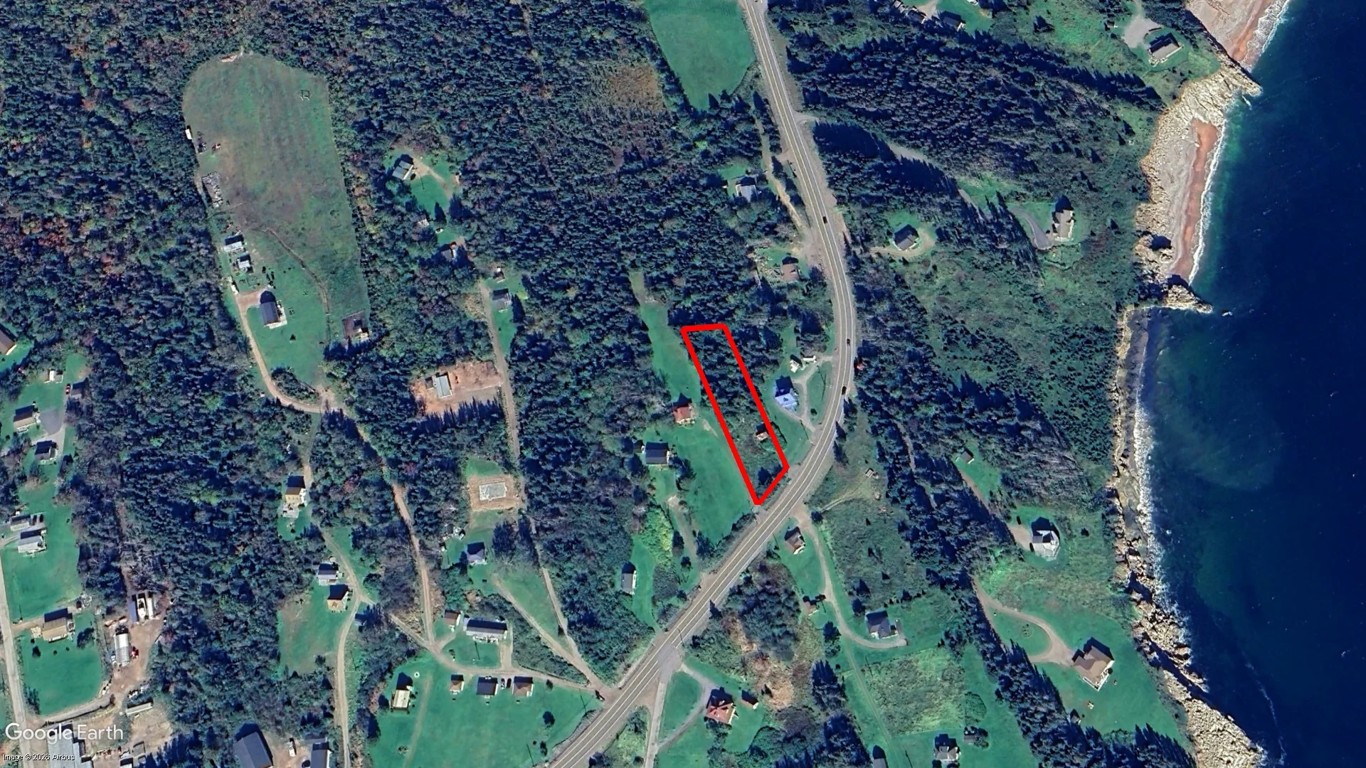 Tax sale property at 35862 CABOT TRAIL, NORTH INGONISH, Victoria - Photo 3