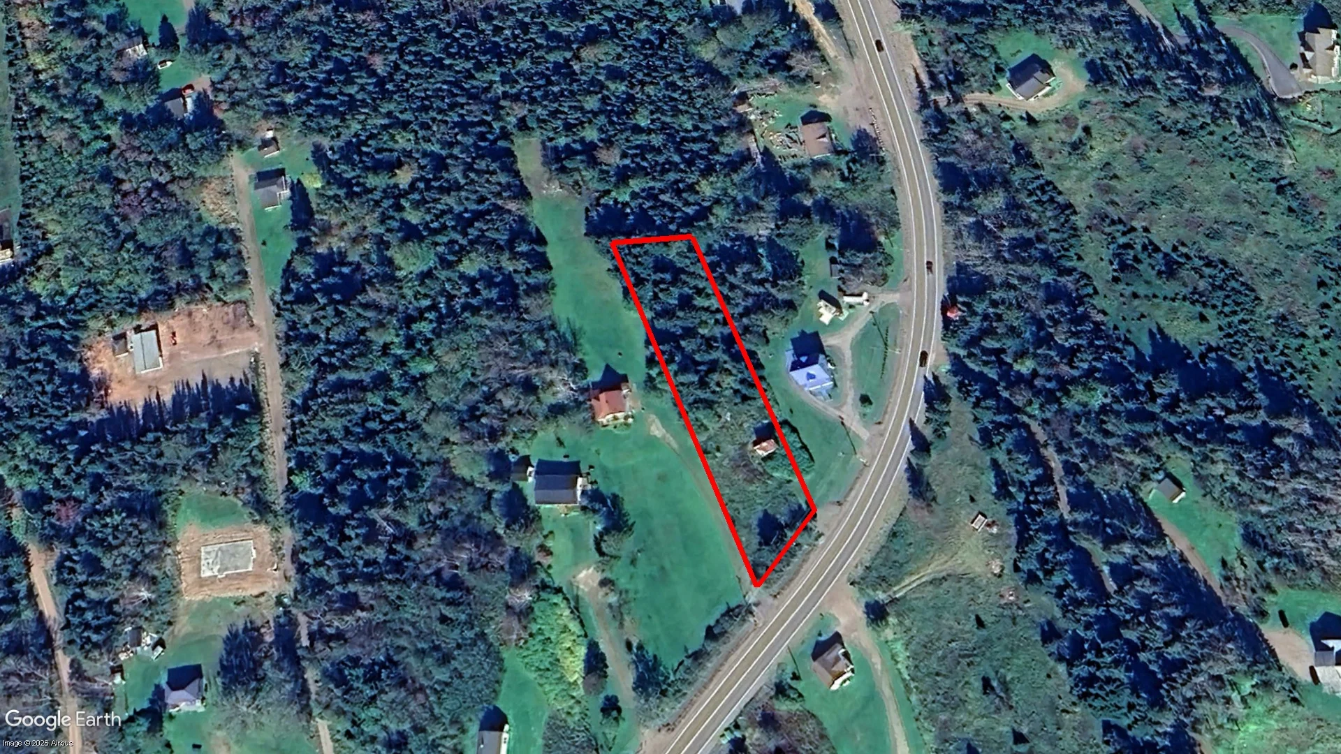 Tax sale property at 35862 CABOT TRAIL, NORTH INGONISH, Victoria - Photo 2