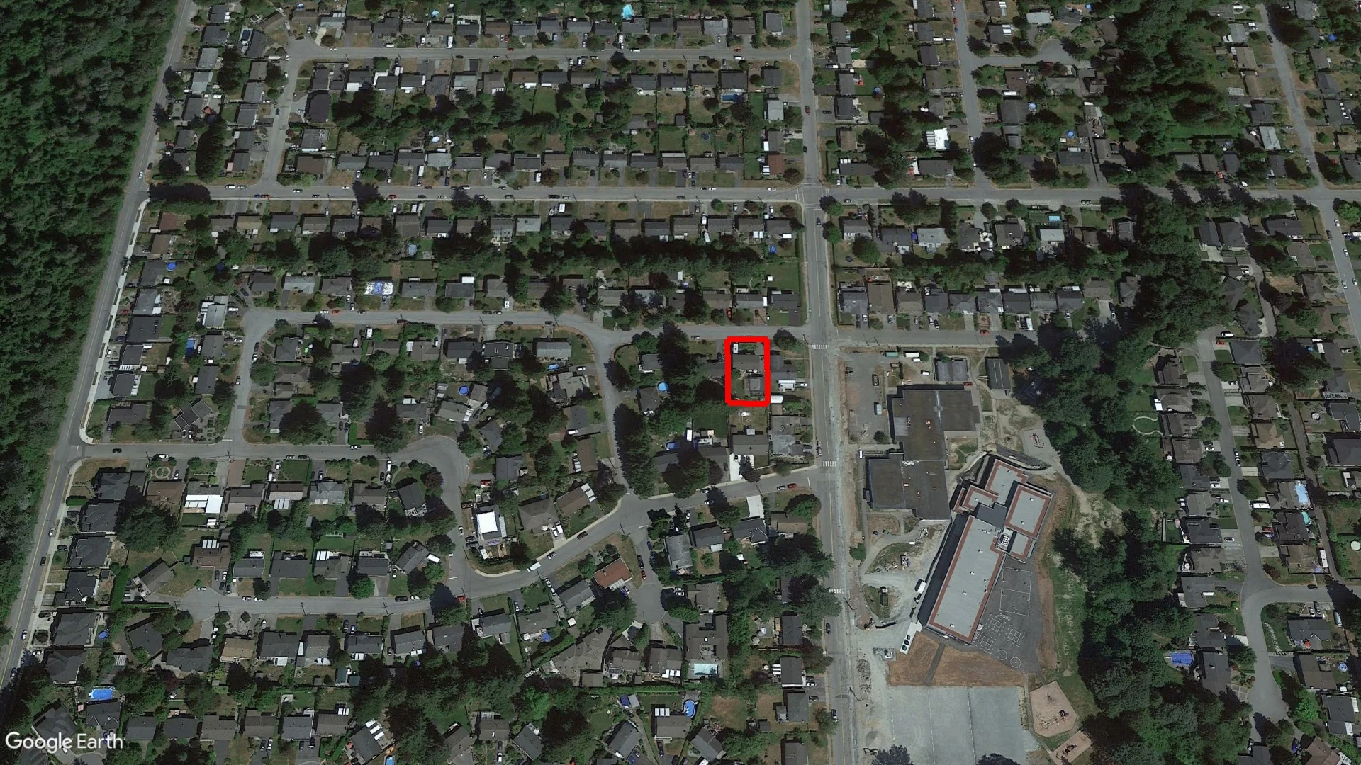 1732 RENTON WAY PORT COQUITLAM V3B 2R7