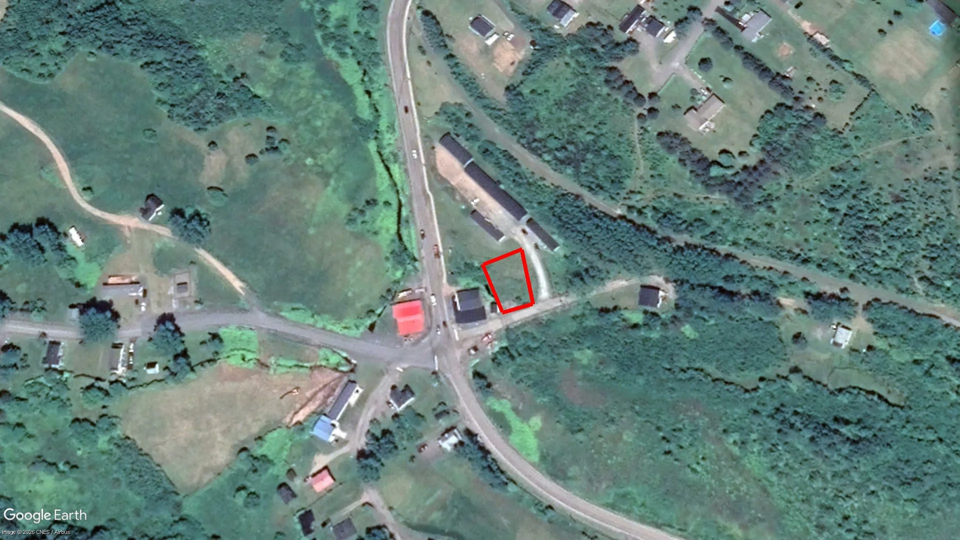 Tax sale property at Old Deepdale Rd, Inverness, Inverness - Photo 3