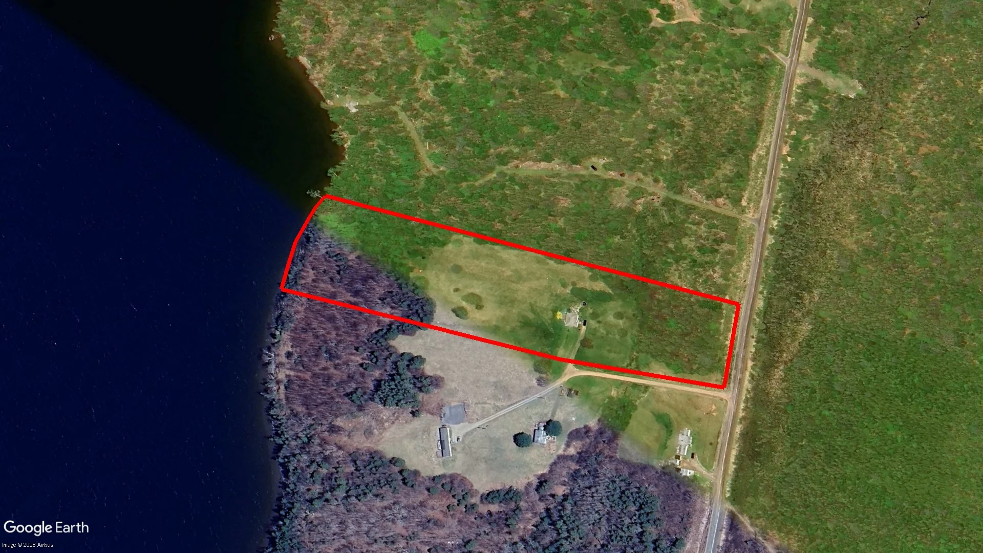 Tax sale property at 4501 WASHABUCK RD, LOWER WASHABUCK, Victoria - Photo 2