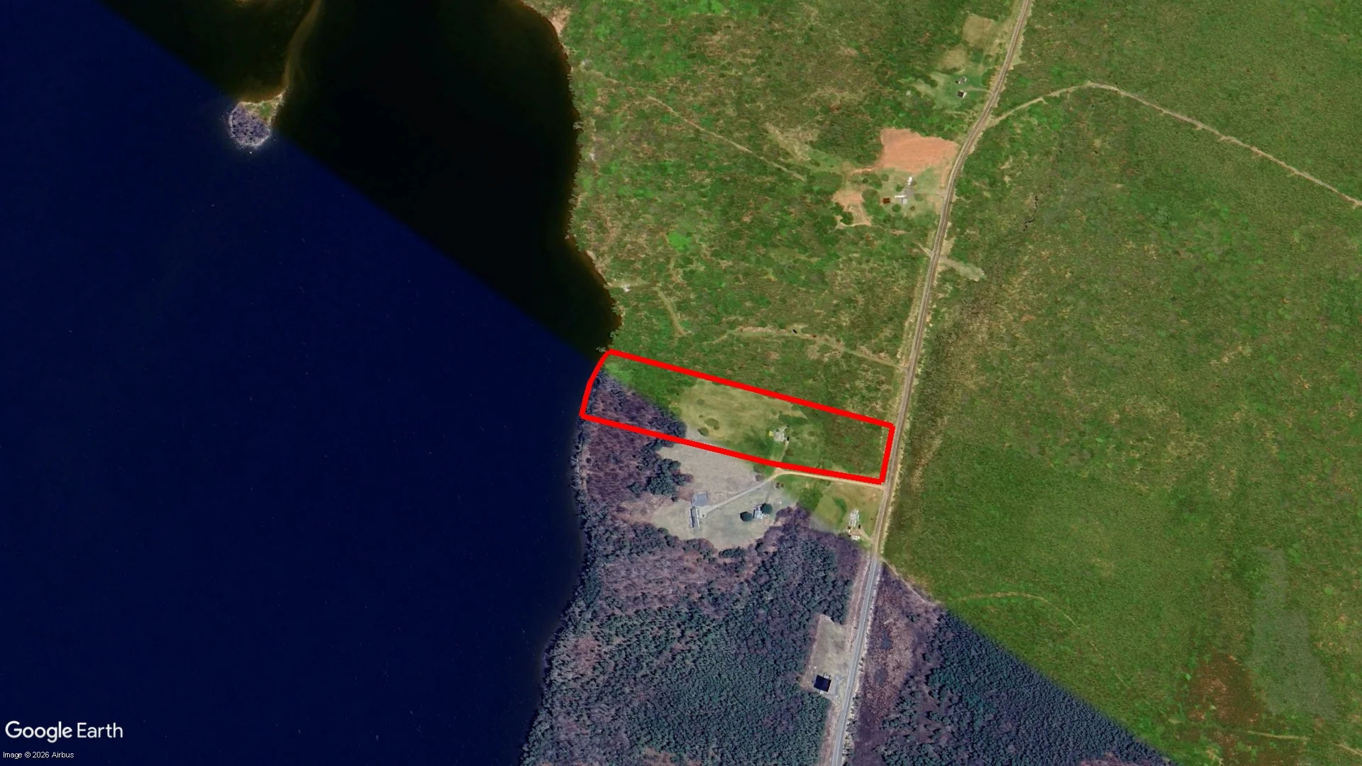 Tax sale property at 4501 WASHABUCK RD, LOWER WASHABUCK, Victoria - Photo 3