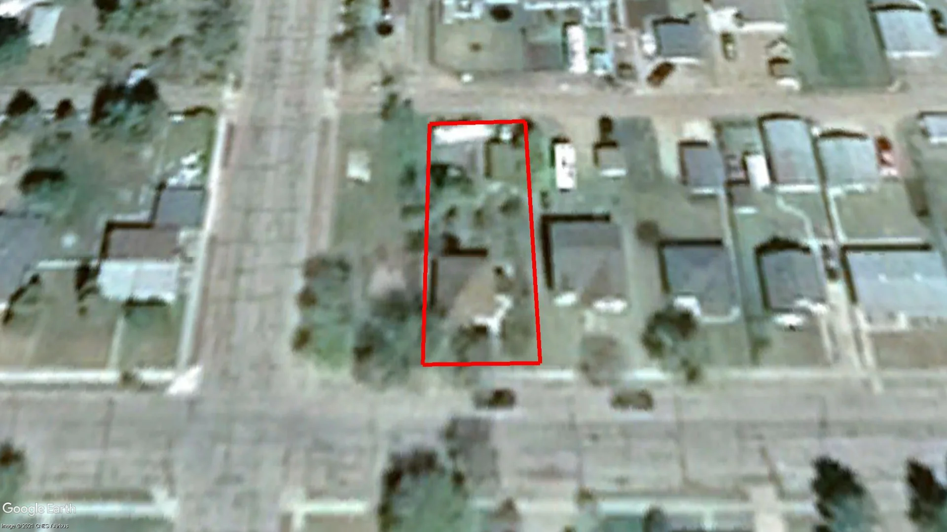 20 Atco Road, Rainbow Lake, AB, T0H2Y0