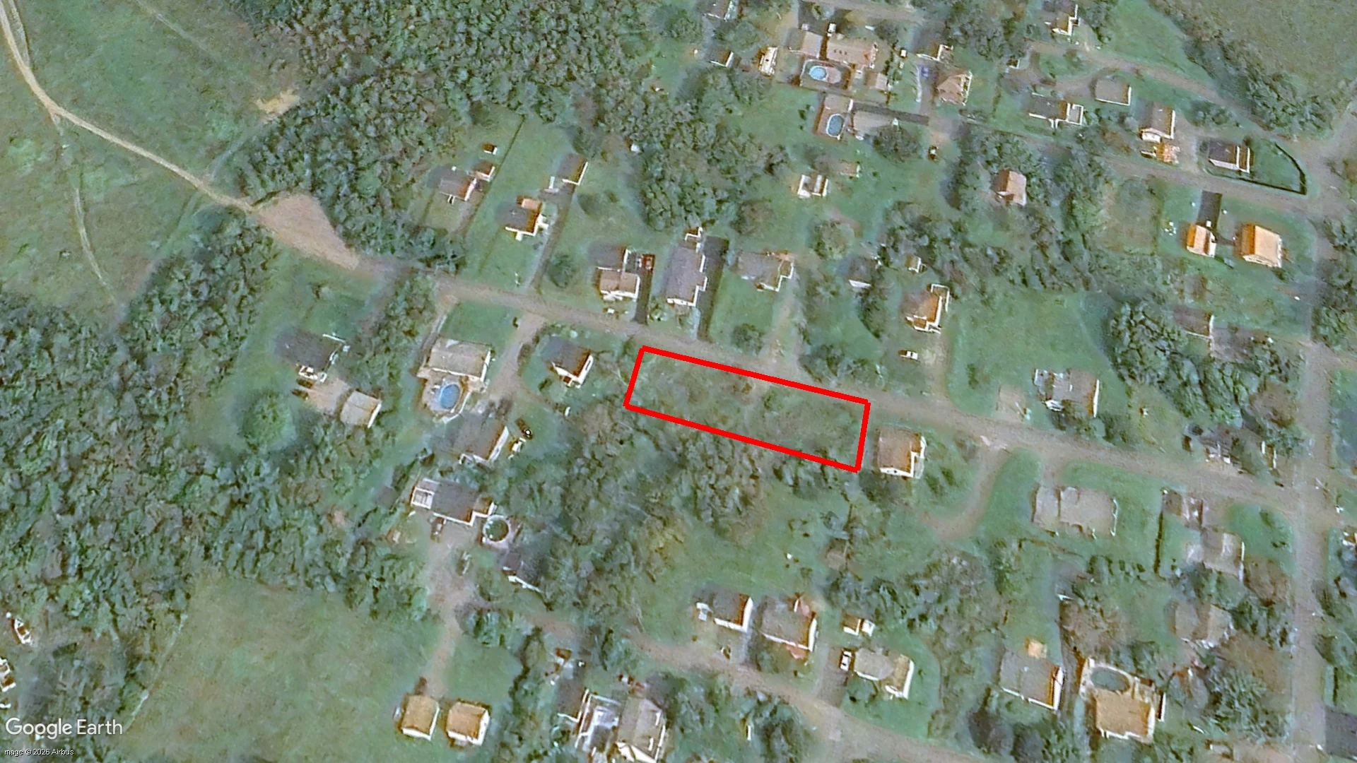 29 THIRD AVE FLORENCE LAND