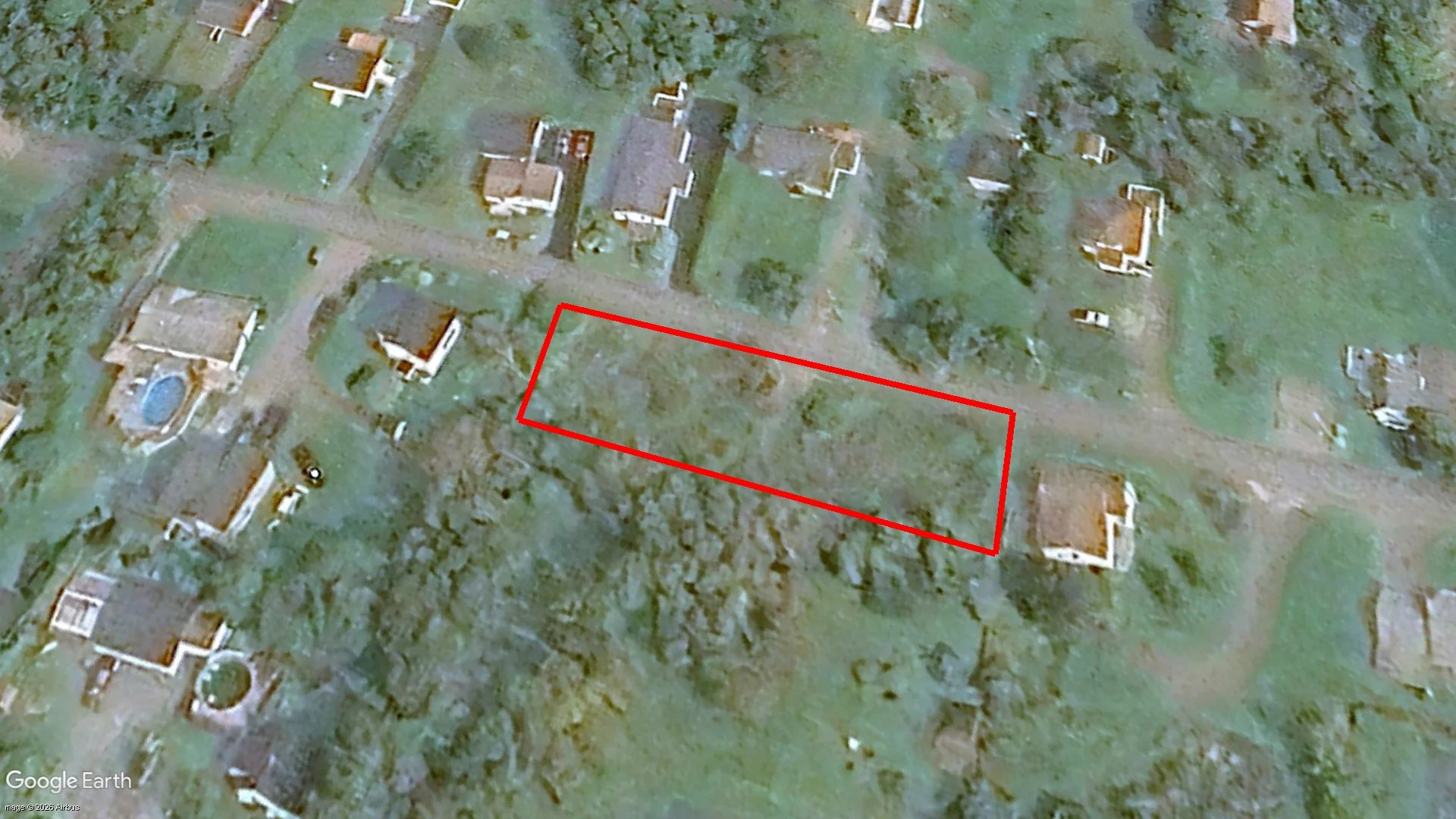 29 THIRD AVE FLORENCE LAND