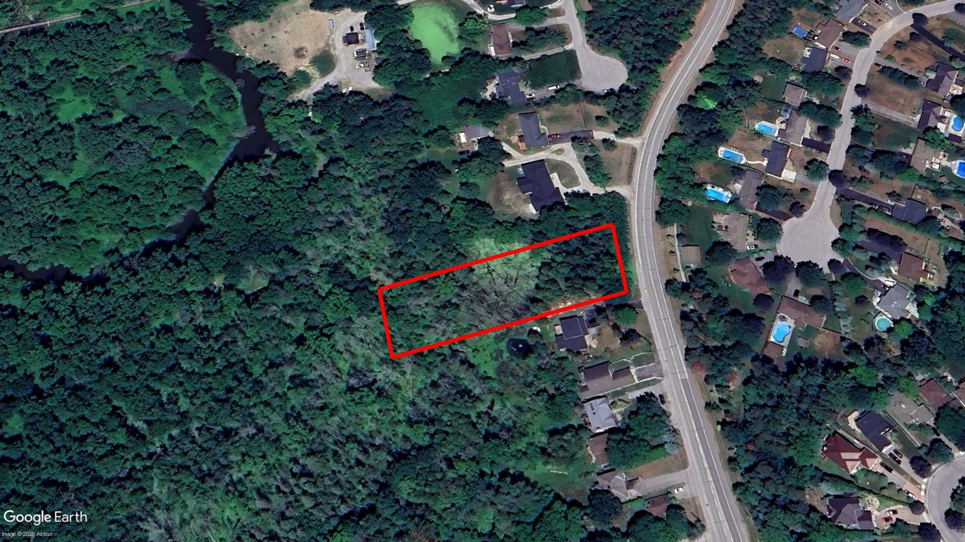 19646 Yonge St., Holland Landing