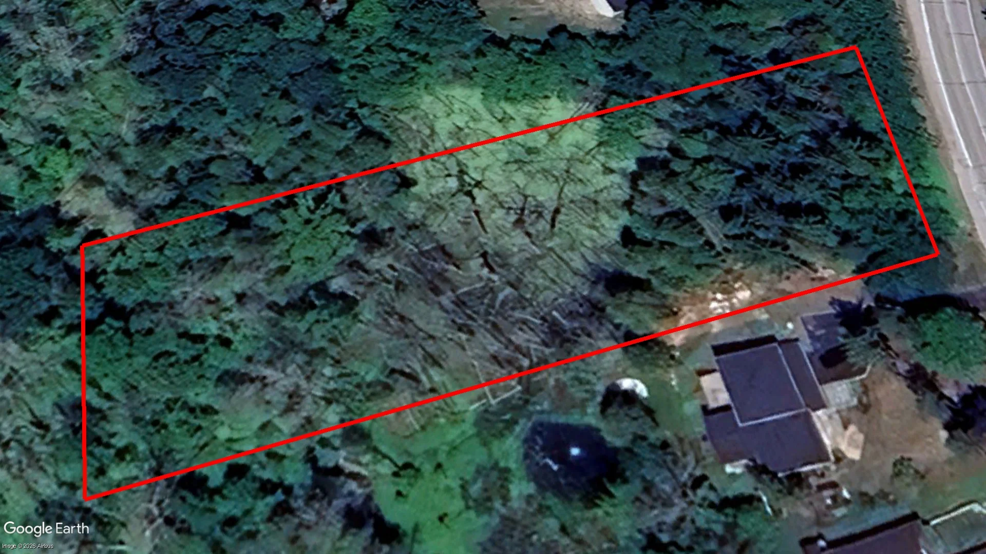 19646 Yonge St., Holland Landing