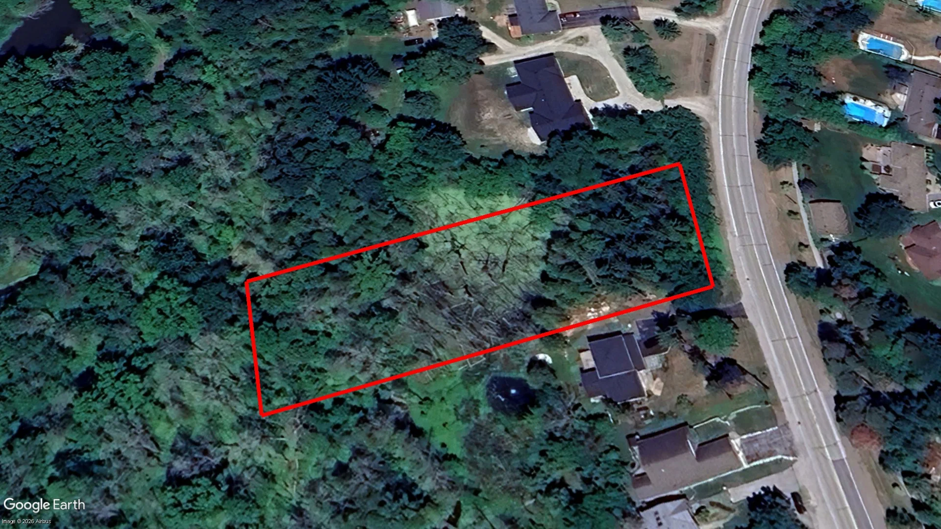 19646 Yonge St., Holland Landing