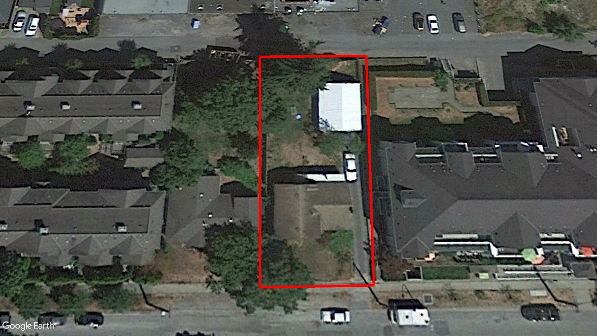 1535 GRANT AVE PORT COQUITLAM V3B 1P1