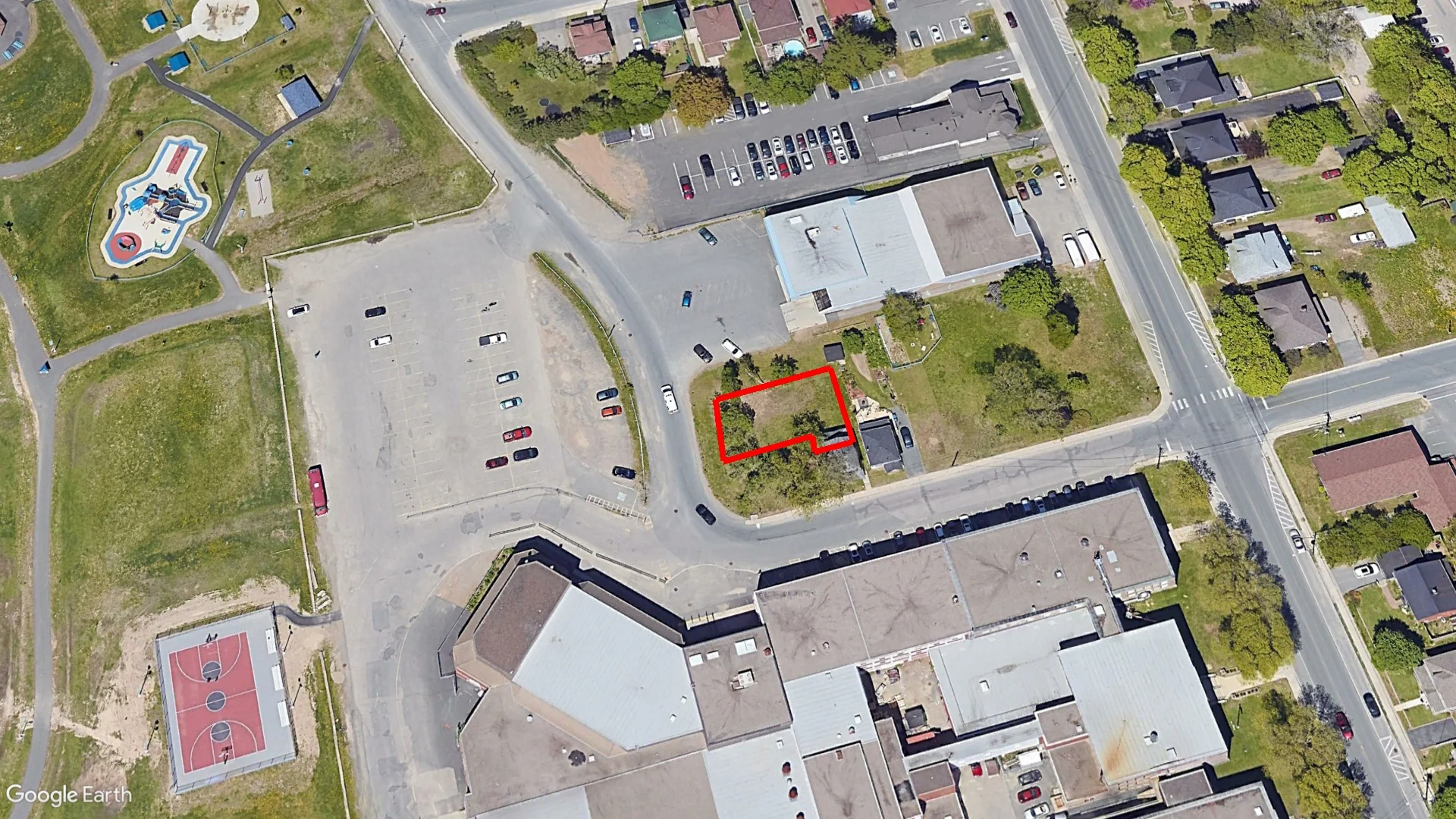 155 St. John Street, Bathurst