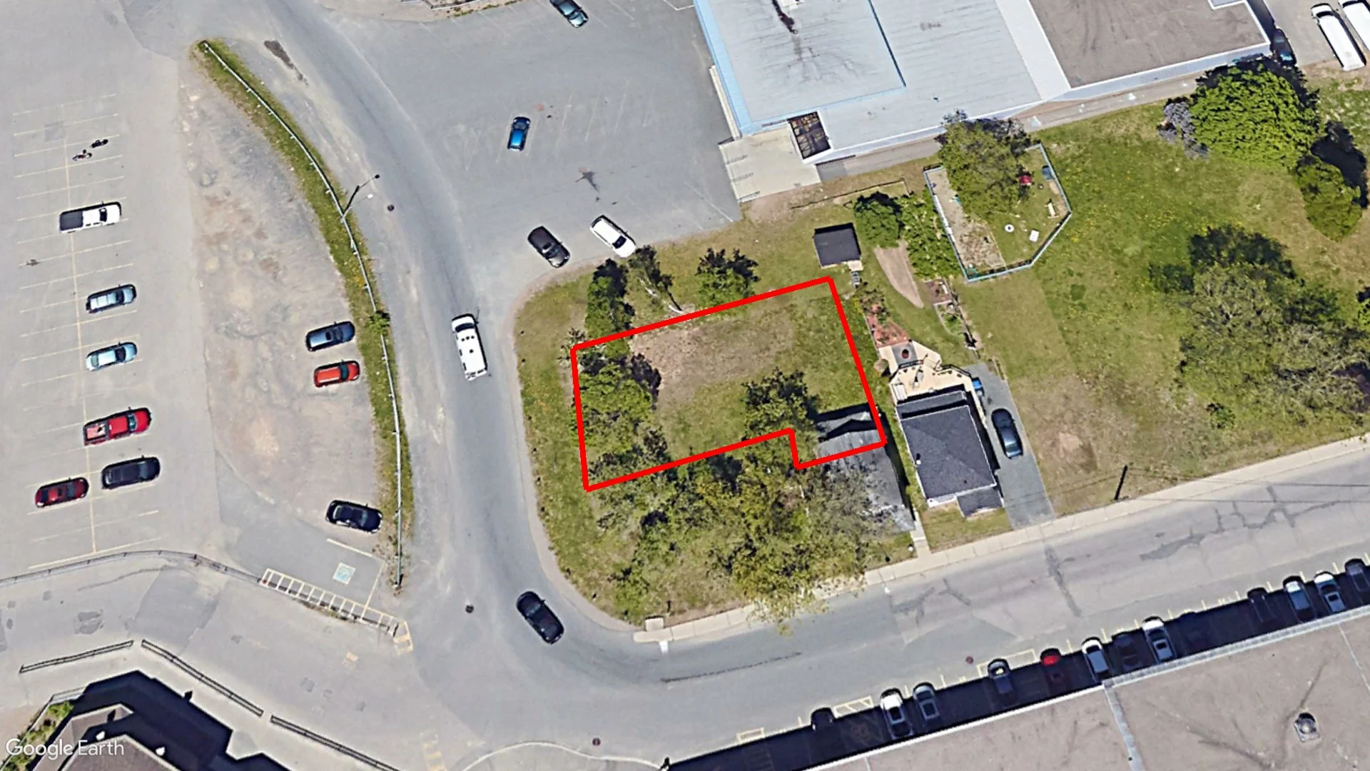 155 St. John Street, Bathurst