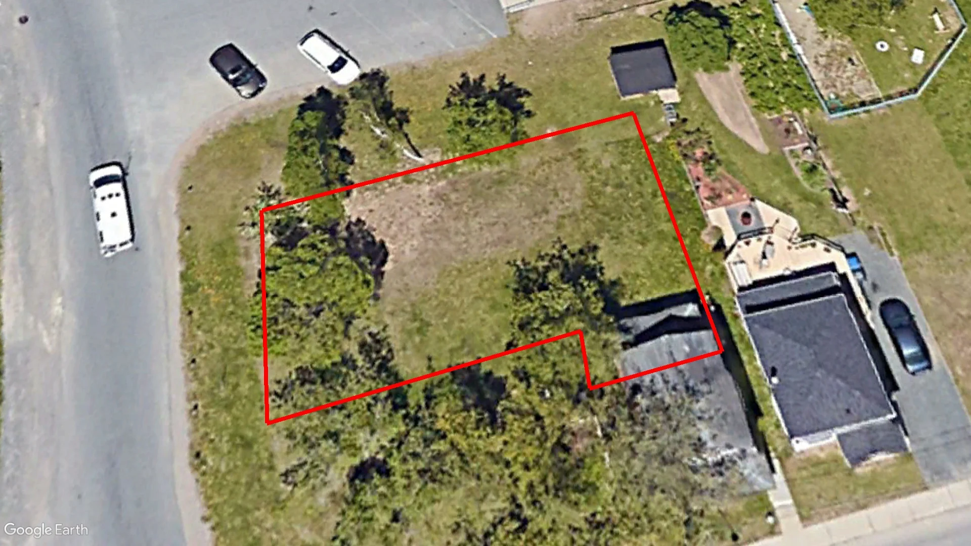 155 St. John Street, Bathurst