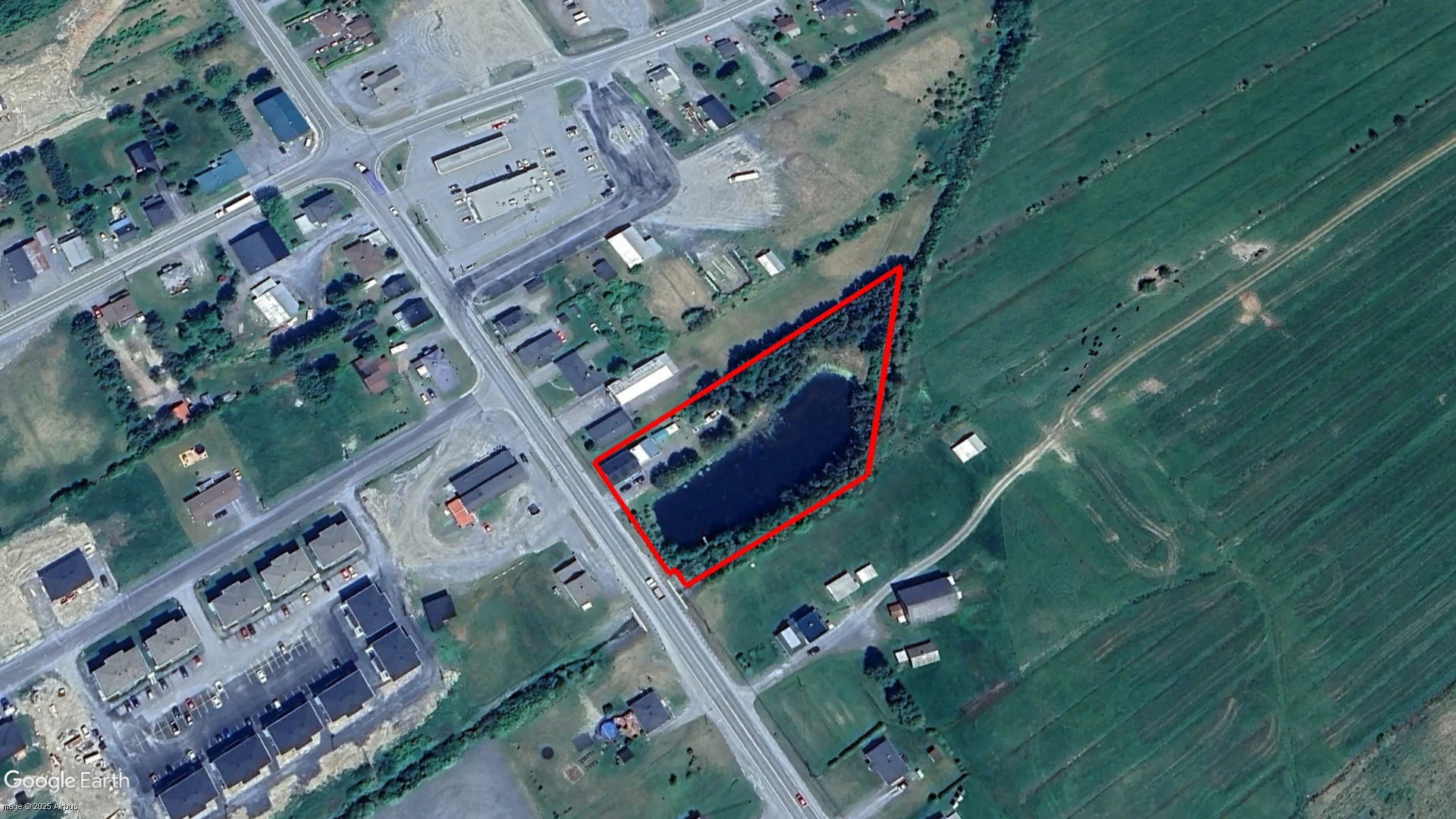 863, 25e Avenue, Saint-Prosper (QC) G0M 1Y0