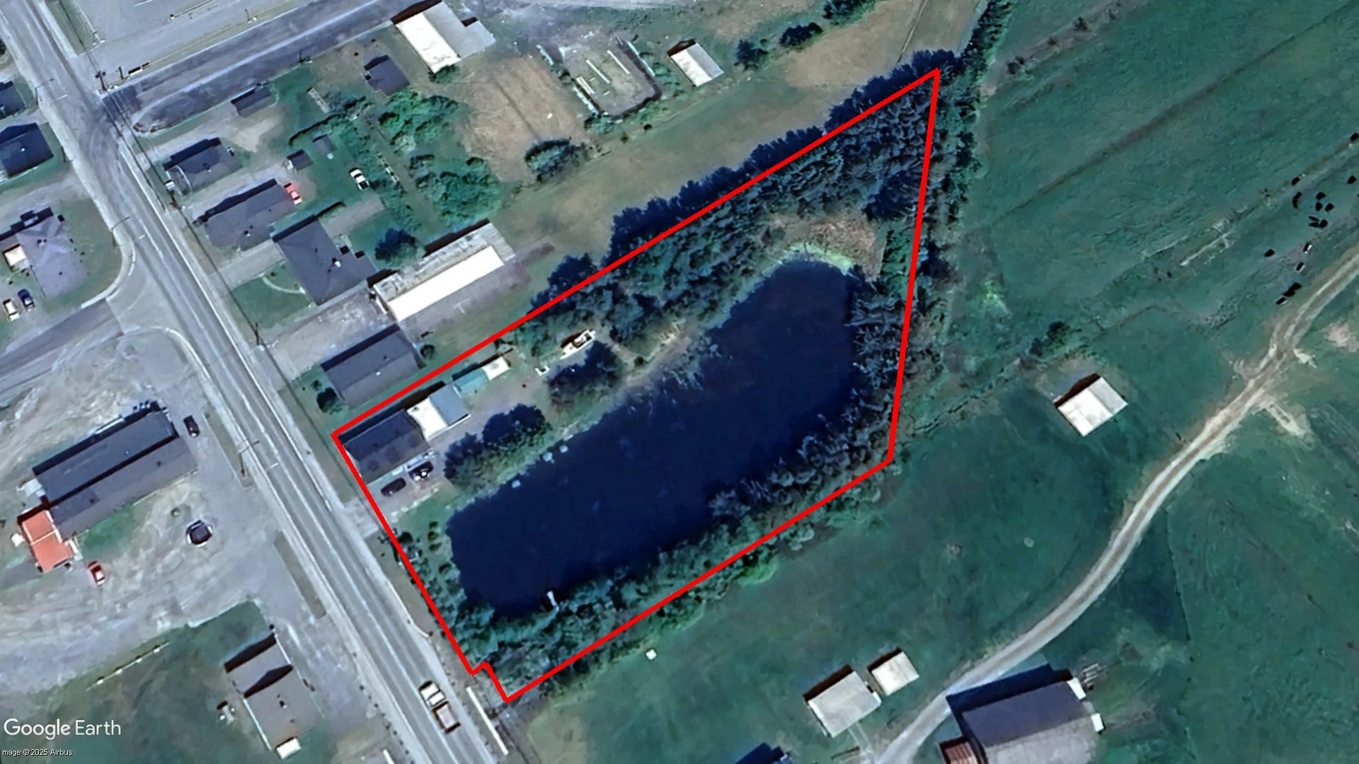 863, 25e Avenue, Saint-Prosper (QC) G0M 1Y0