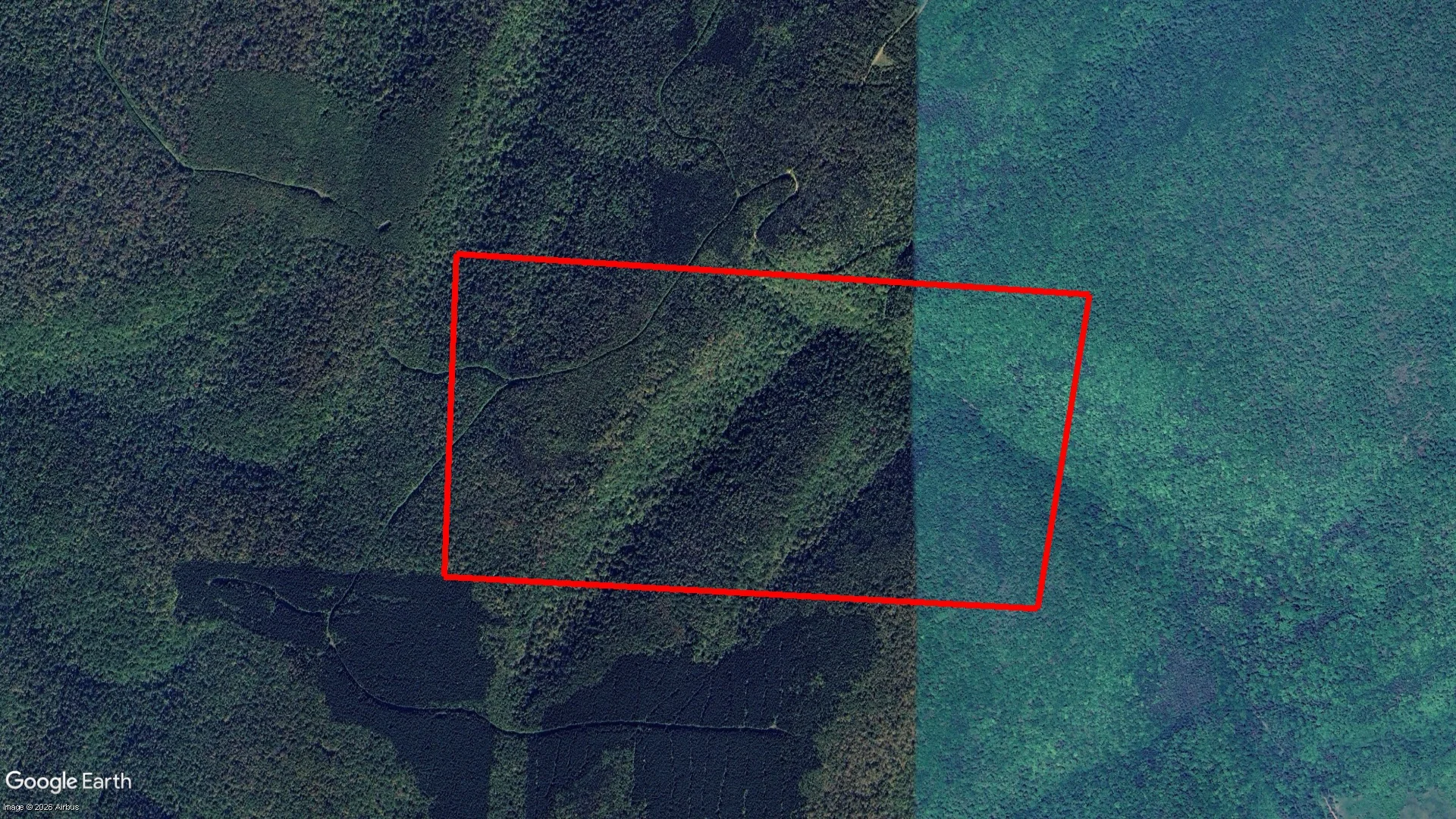 Tax sale property at Cabot Trail, Margaree Forks, Inverness - Photo 2