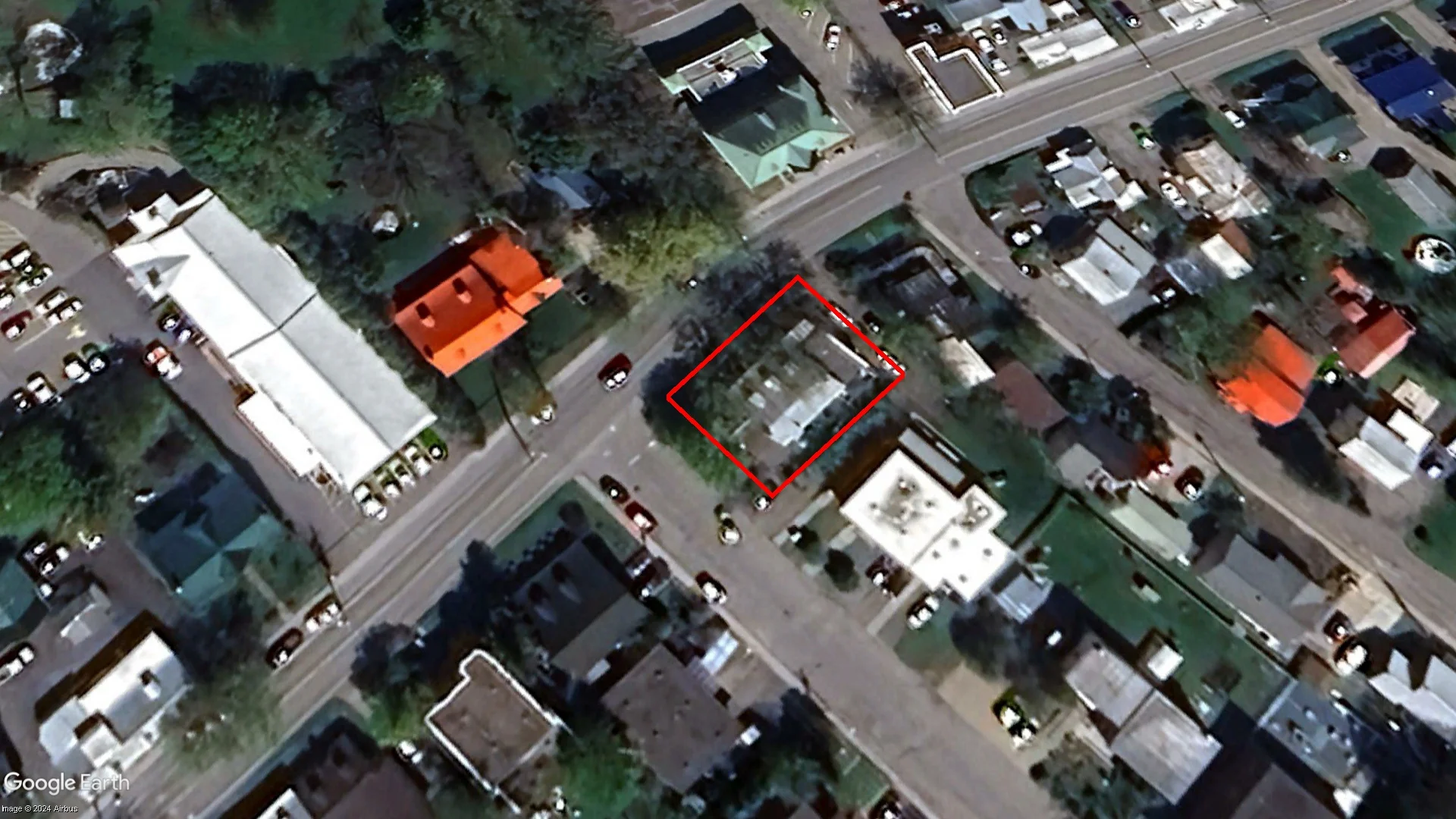 161-163, rue St-Joseph