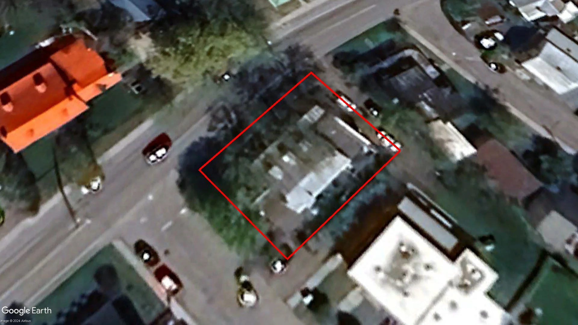 161-163, rue St-Joseph