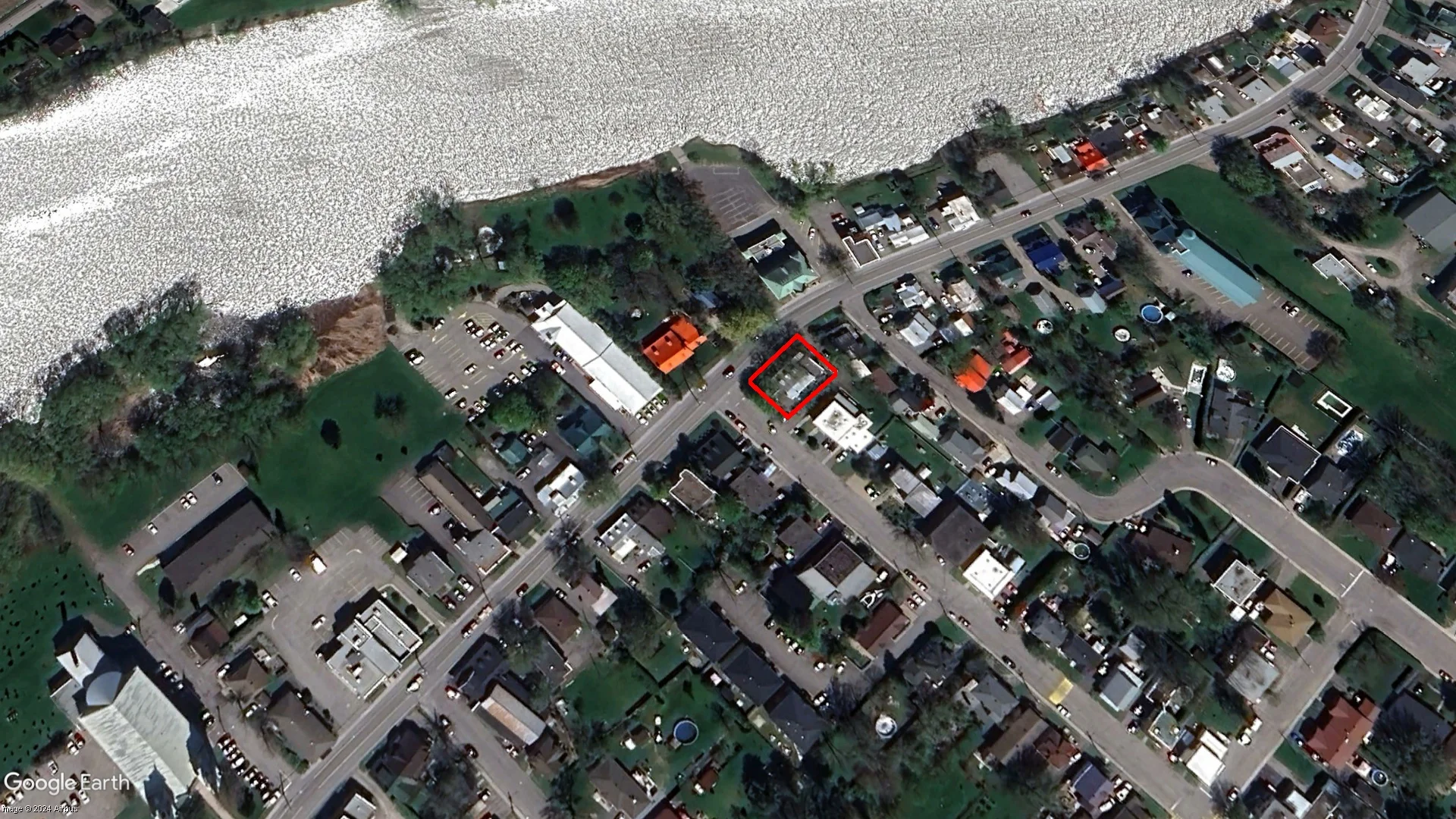 161-163, rue St-Joseph