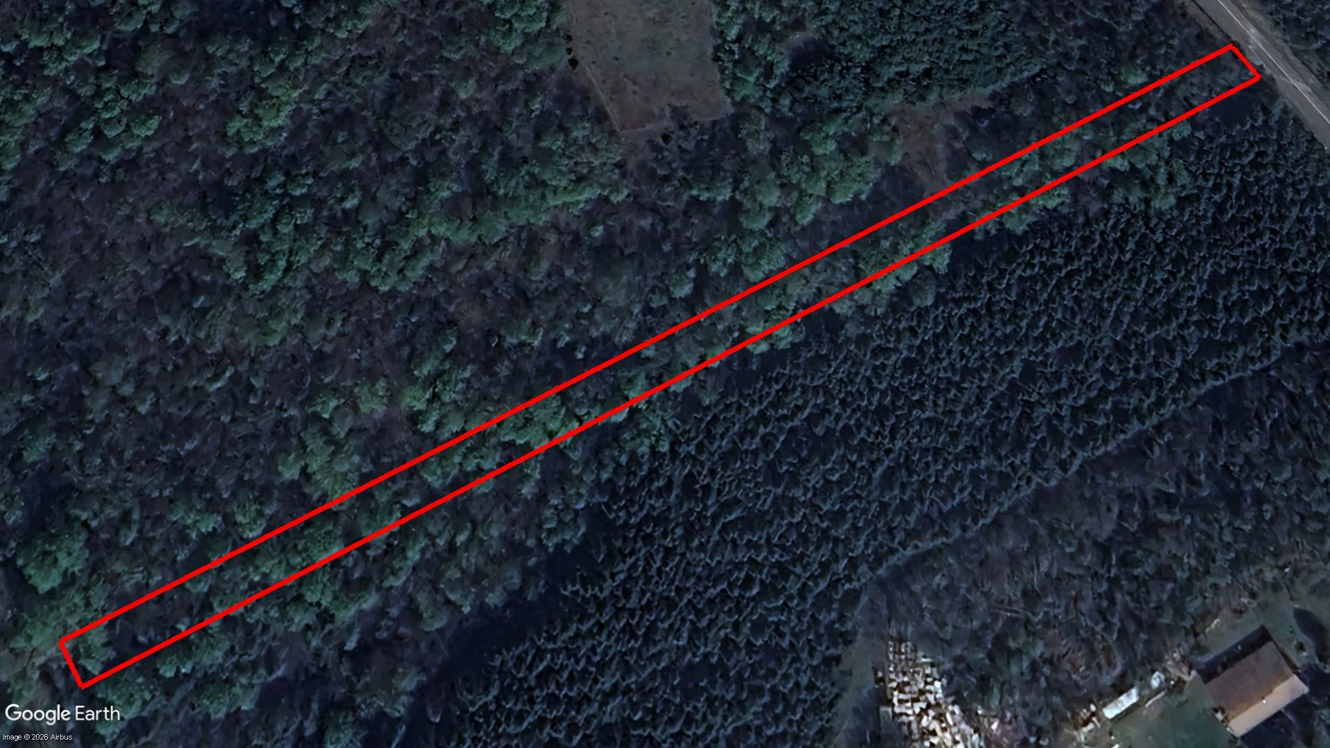 22148 York Durham Line, Zephyr