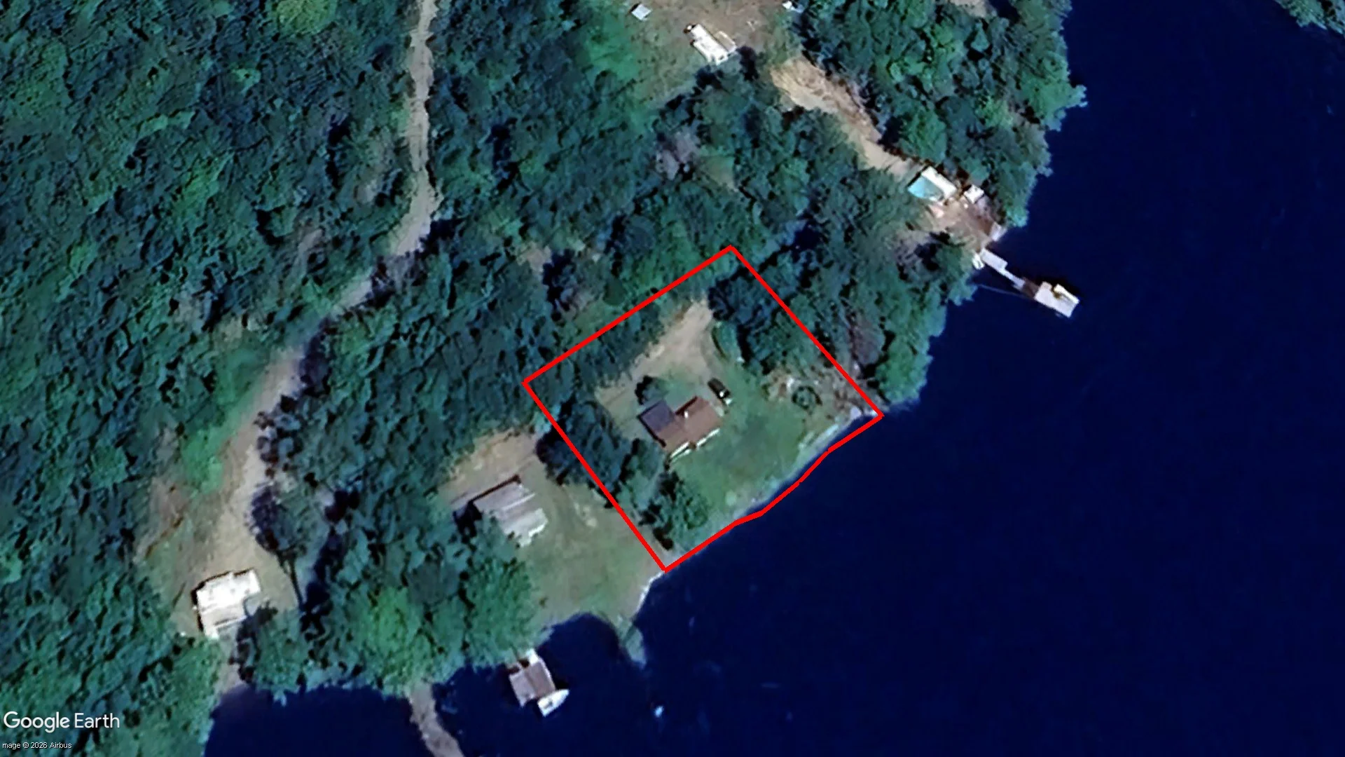 750 Grosses Coques Rd., Grosses Coques