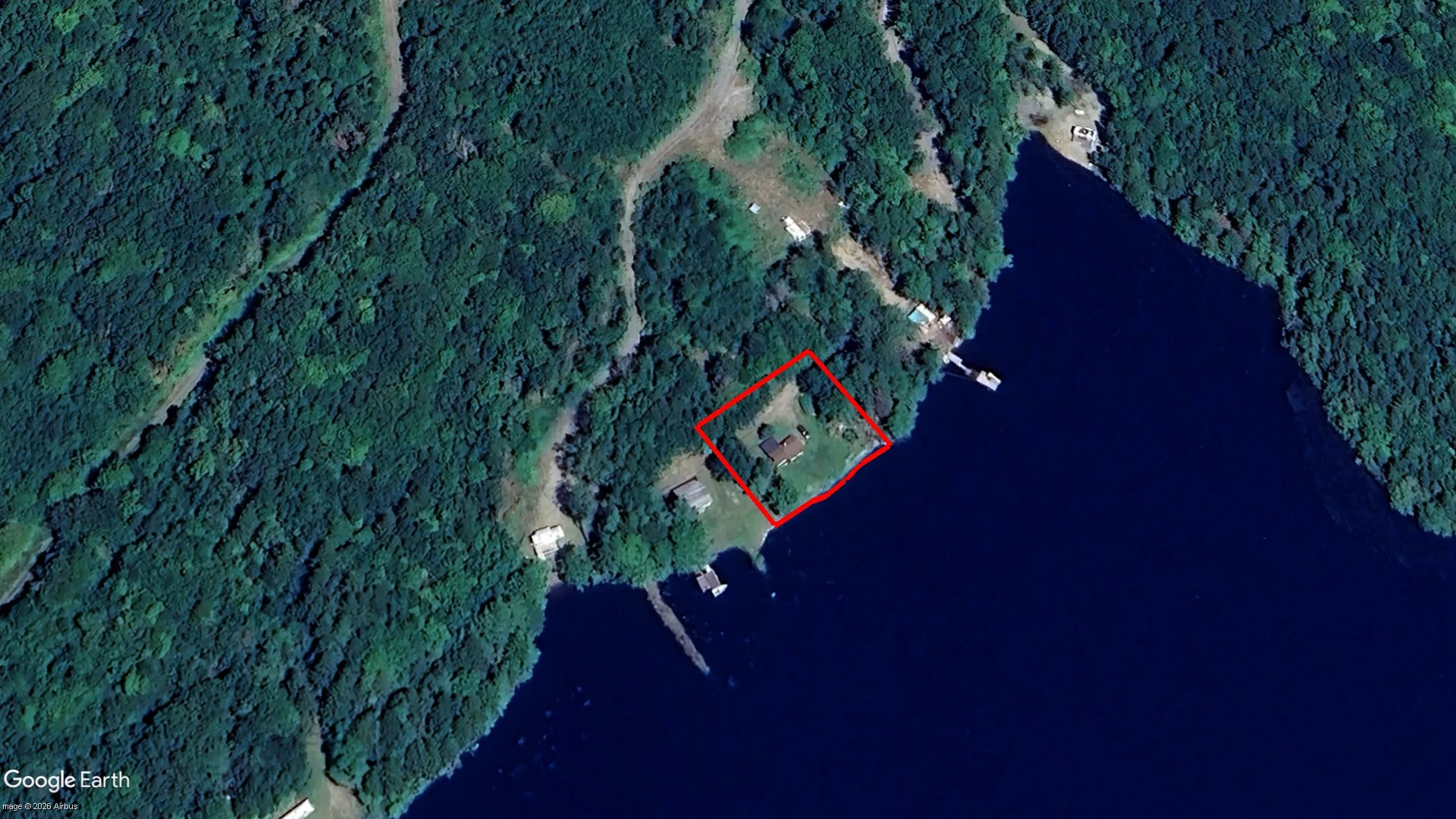 750 Grosses Coques Rd., Grosses Coques