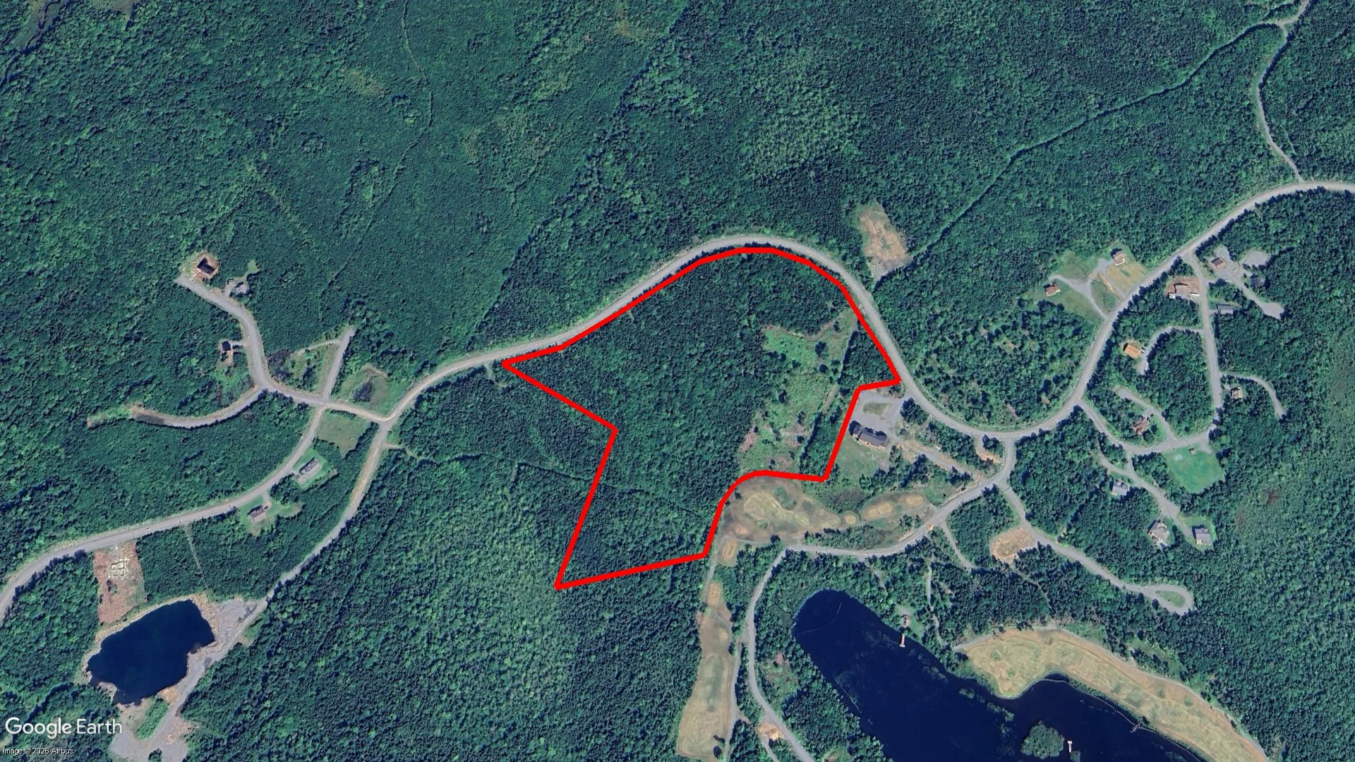 Eagle View Dr, Block PH3