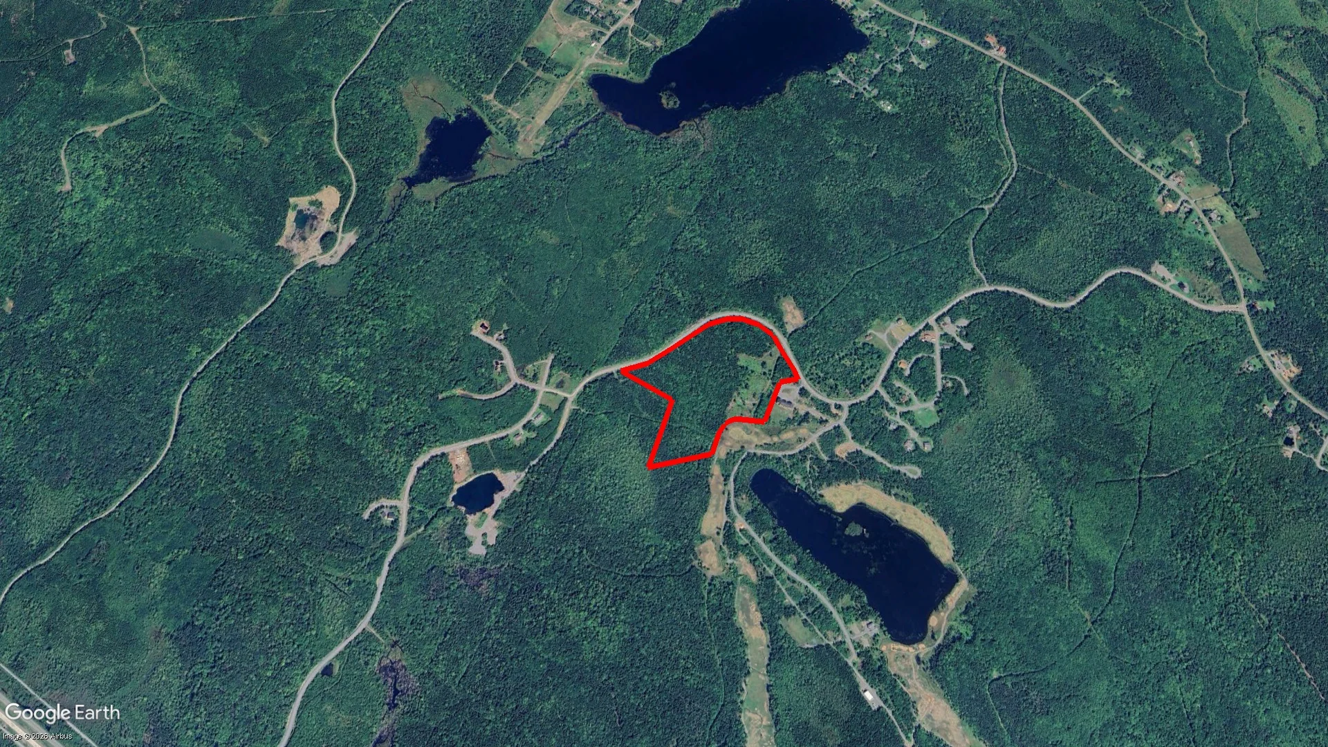 Eagle View Dr, Block PH3