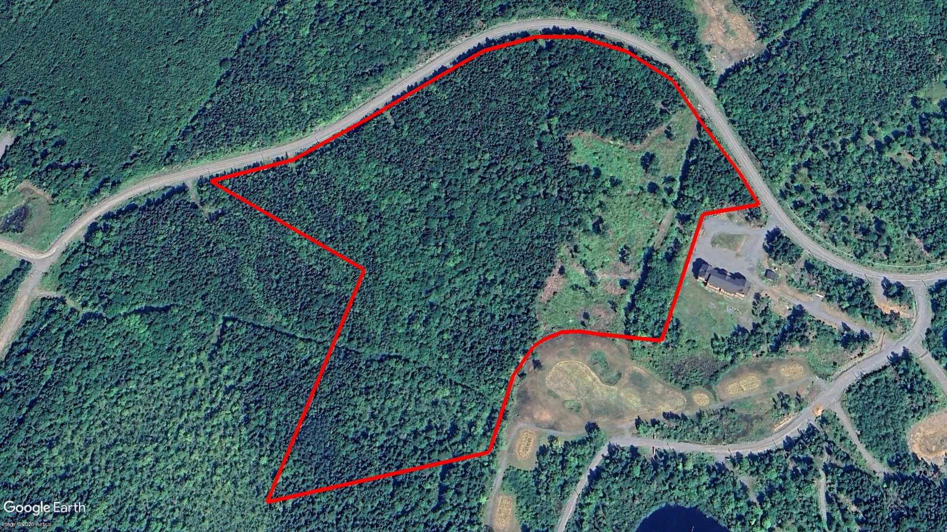 Eagle View Dr, Block PH3