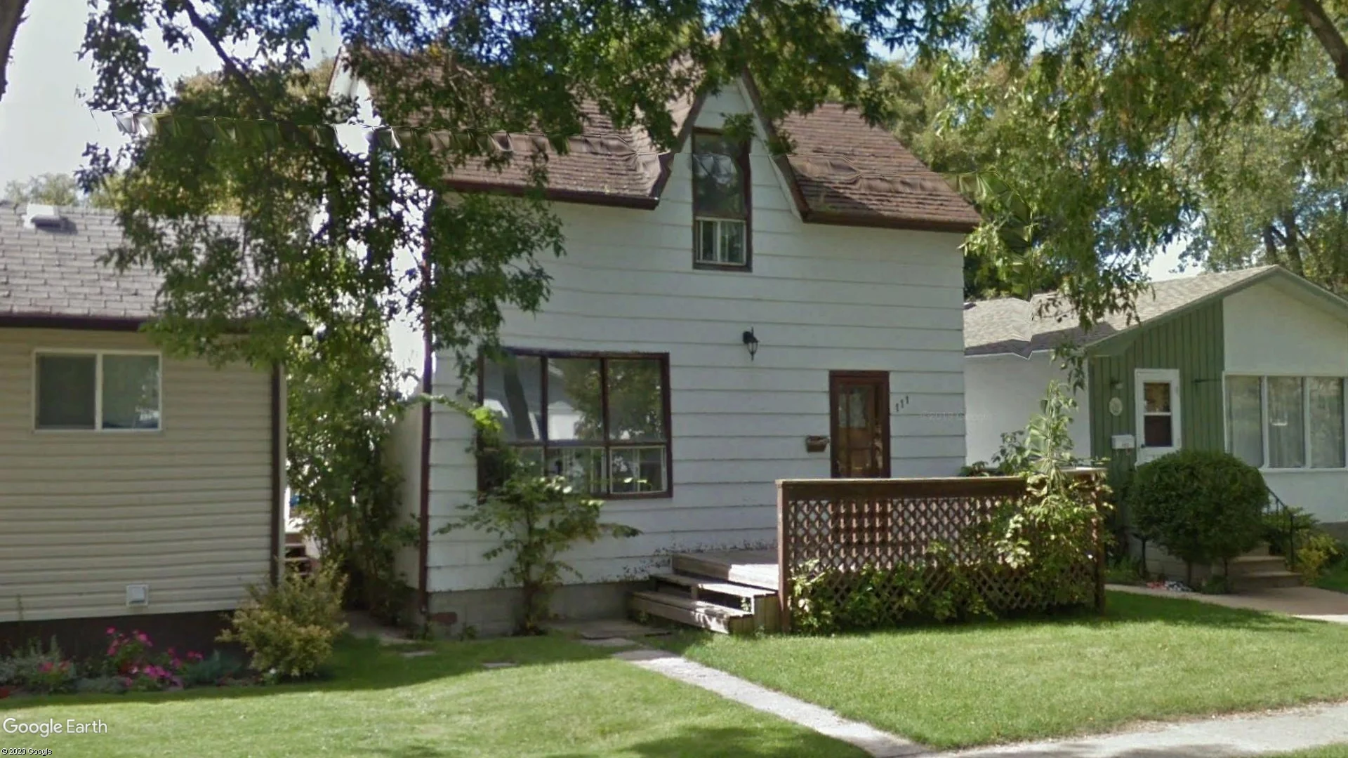 111 7TH ST NW, PORTAGE LA PRAIRIE, MB