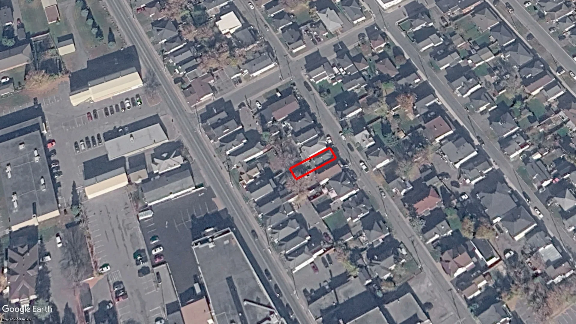 Tax sale property at 229 Prince Arthur St, Cornwall ON, K6H 4N8, Cornwall - Photo 3