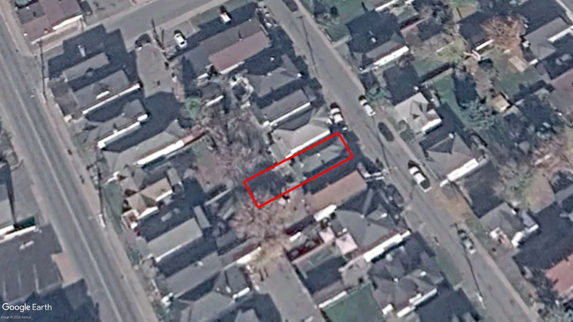 Tax sale property at 229 Prince Arthur St, Cornwall ON, K6H 4N8, Cornwall - Photo 2