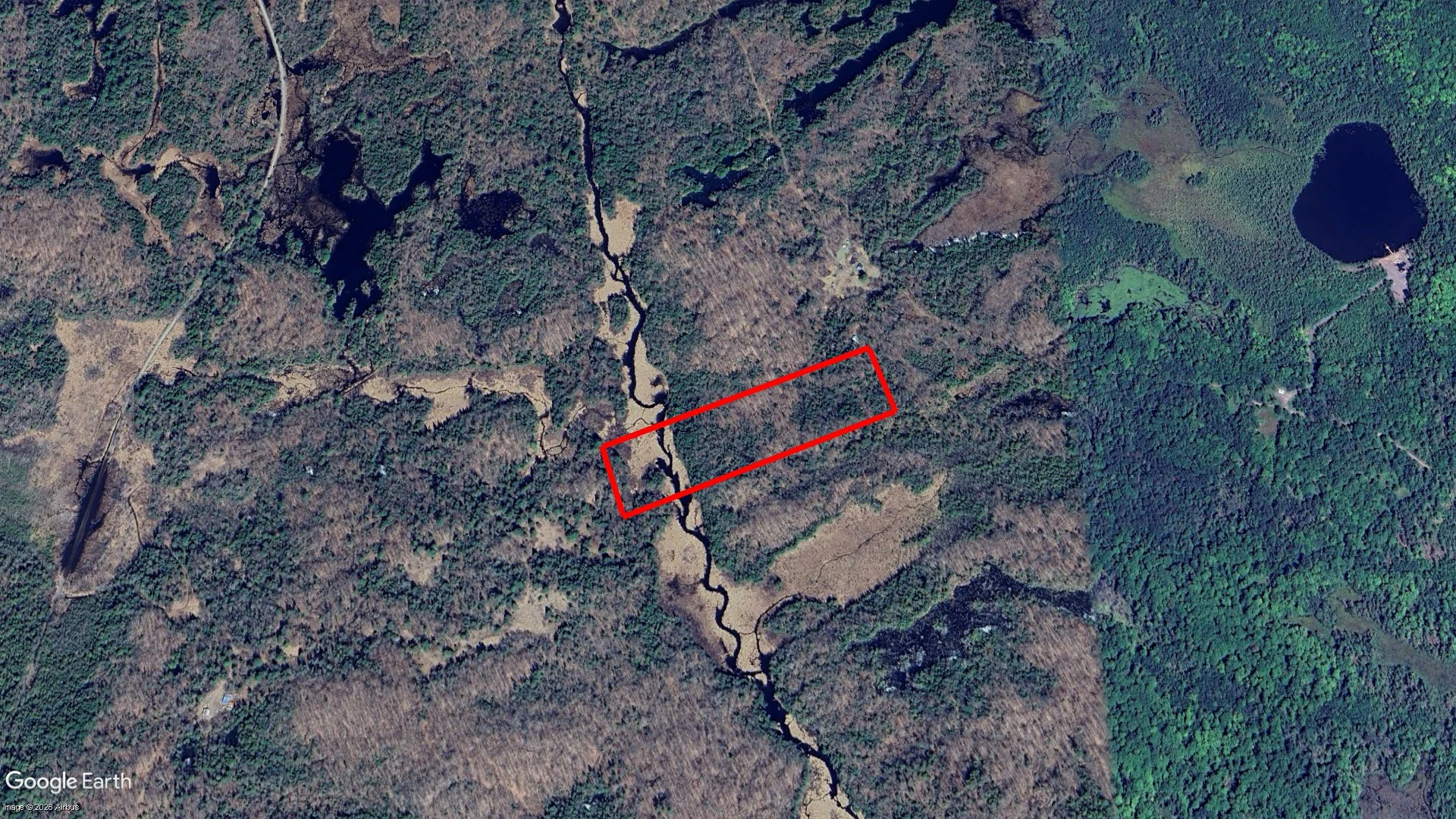 Tax sale property at SOUTH PINE VIEW RIDGE LANE, GILMOUR, Tudor and Cashel - Photo 3