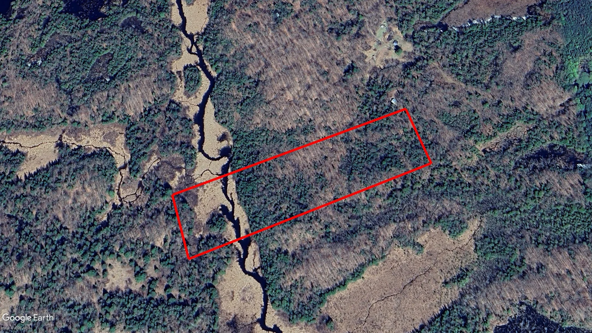 Tax sale property at SOUTH PINE VIEW RIDGE LANE, GILMOUR, Tudor and Cashel - Photo 2