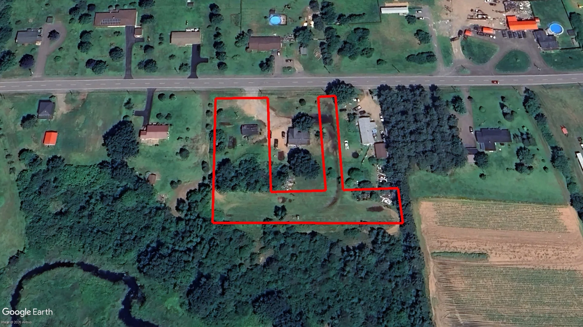 Tax sale property at 3194 Highway 1 Aylesford East, Kings - Photo 2