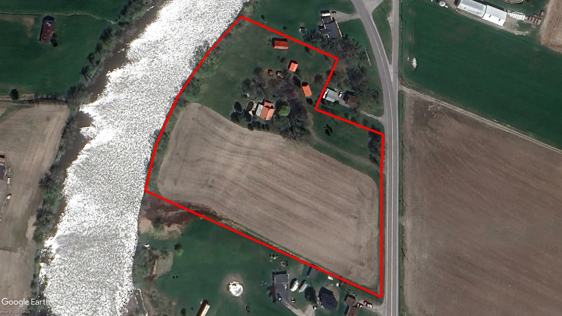 155, chemin de la Beauce