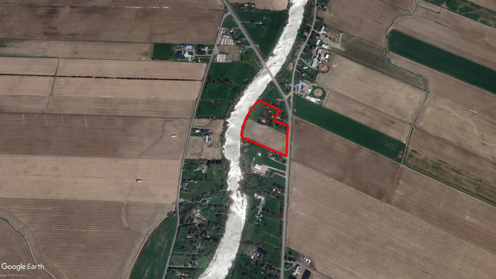 155, chemin de la Beauce