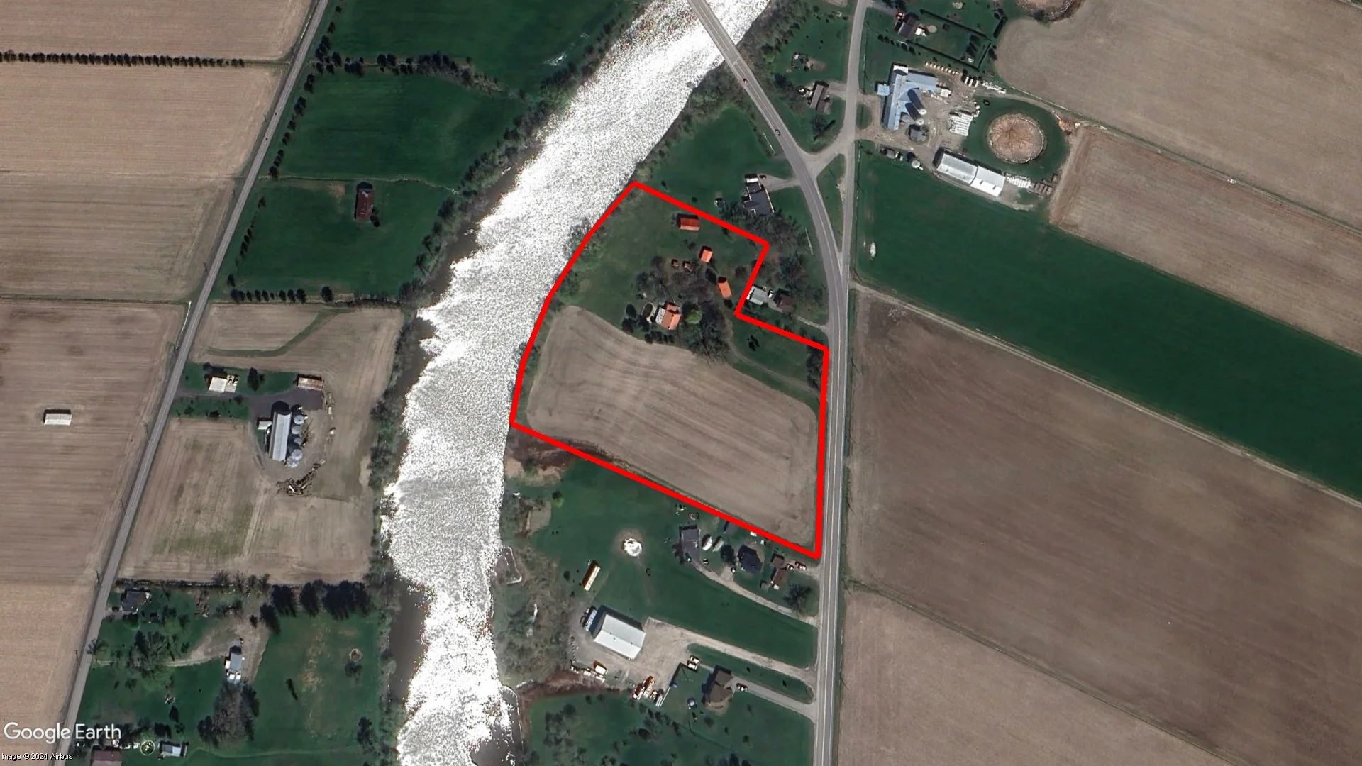 155, chemin de la Beauce