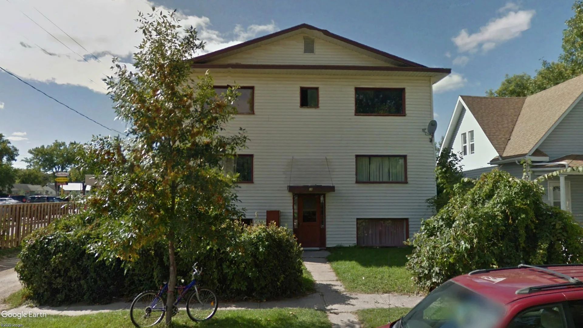 19 5TH ST NW, PORTAGE LA PRAIRIE, MB